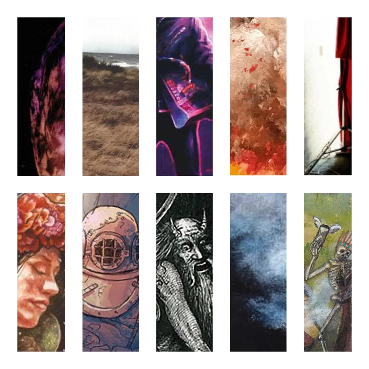 107. Årets album 2019: Plats 20-11 episode artwork
