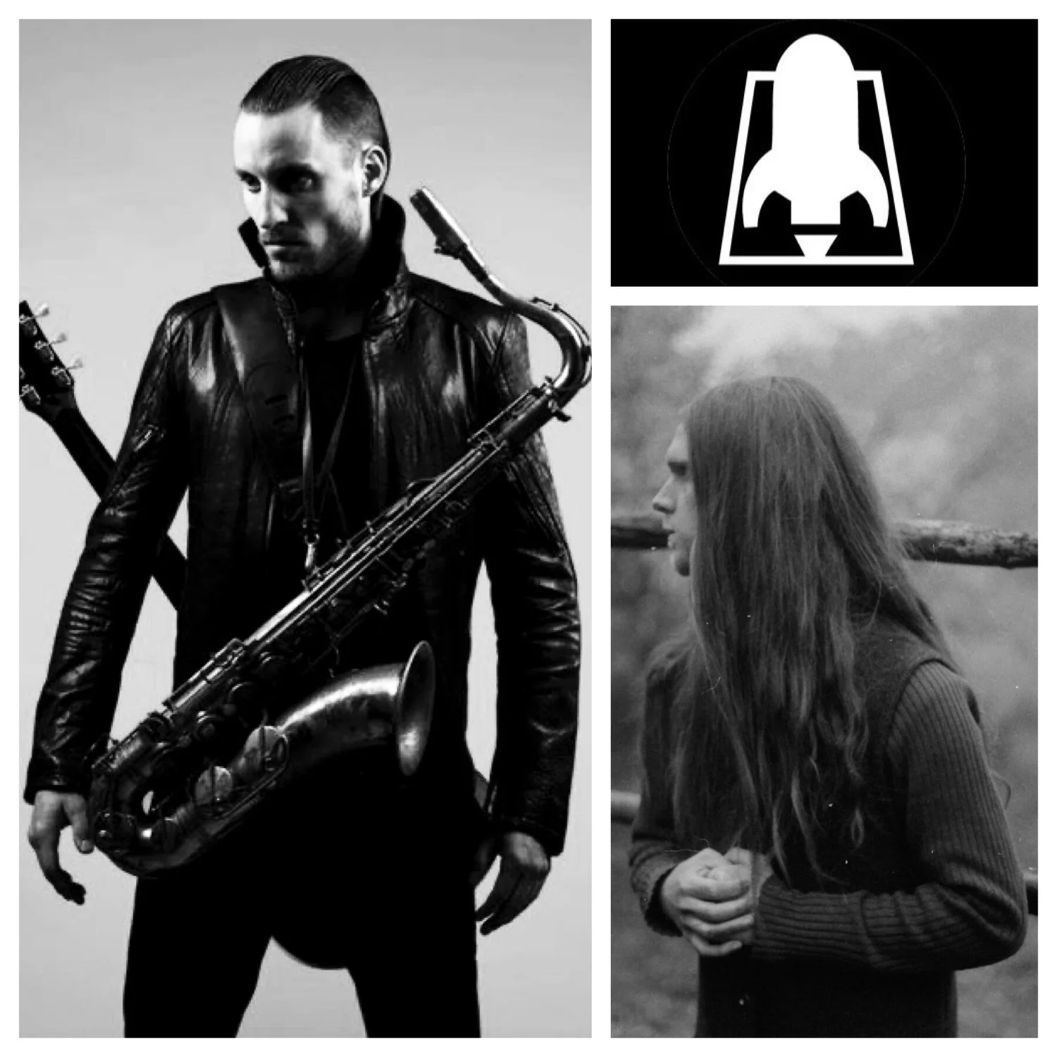 113. Grift, RFTC & Saxofoner episode artwork