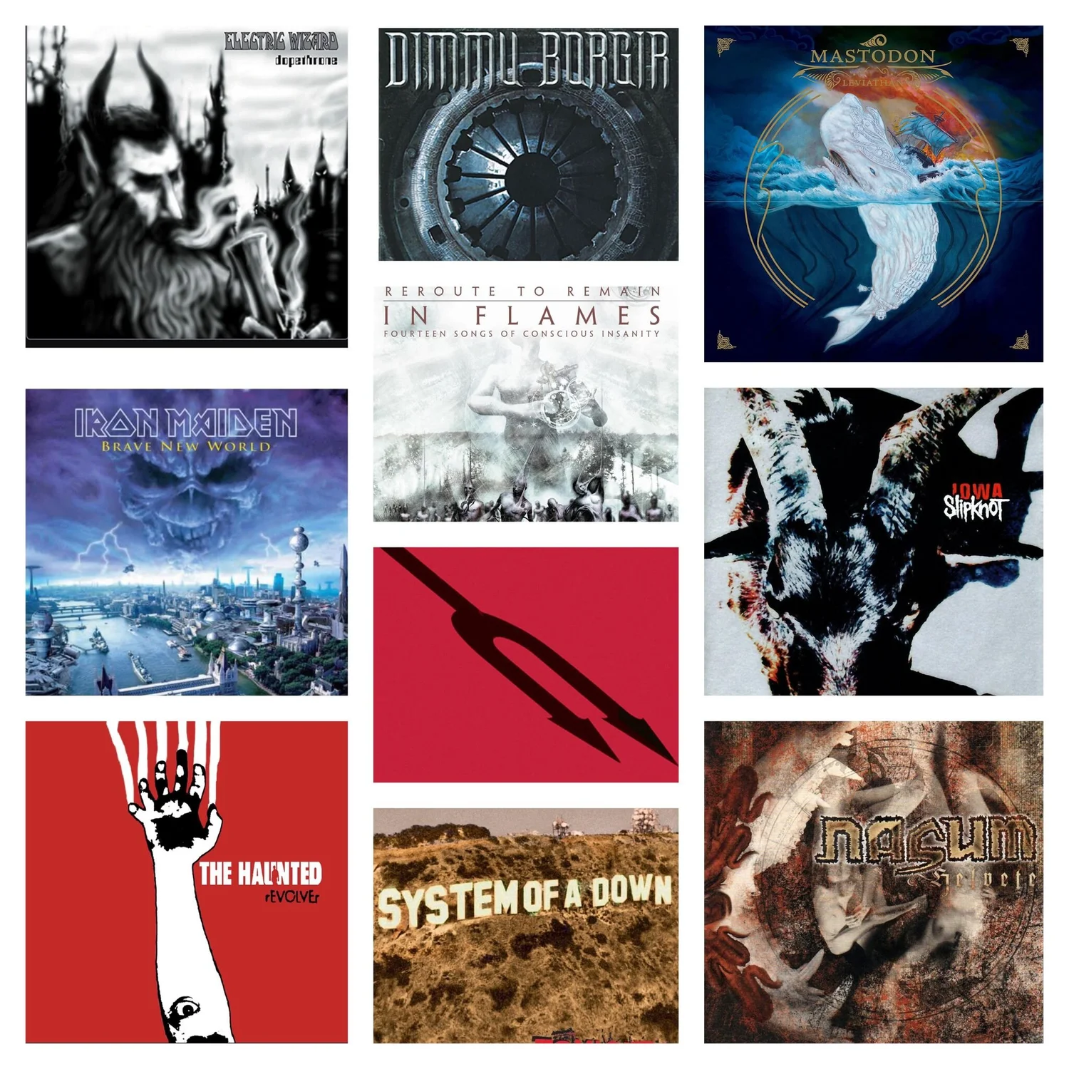 136. 00-talets mest inflytelserika album, del 1: 2000-2004 episode artwork