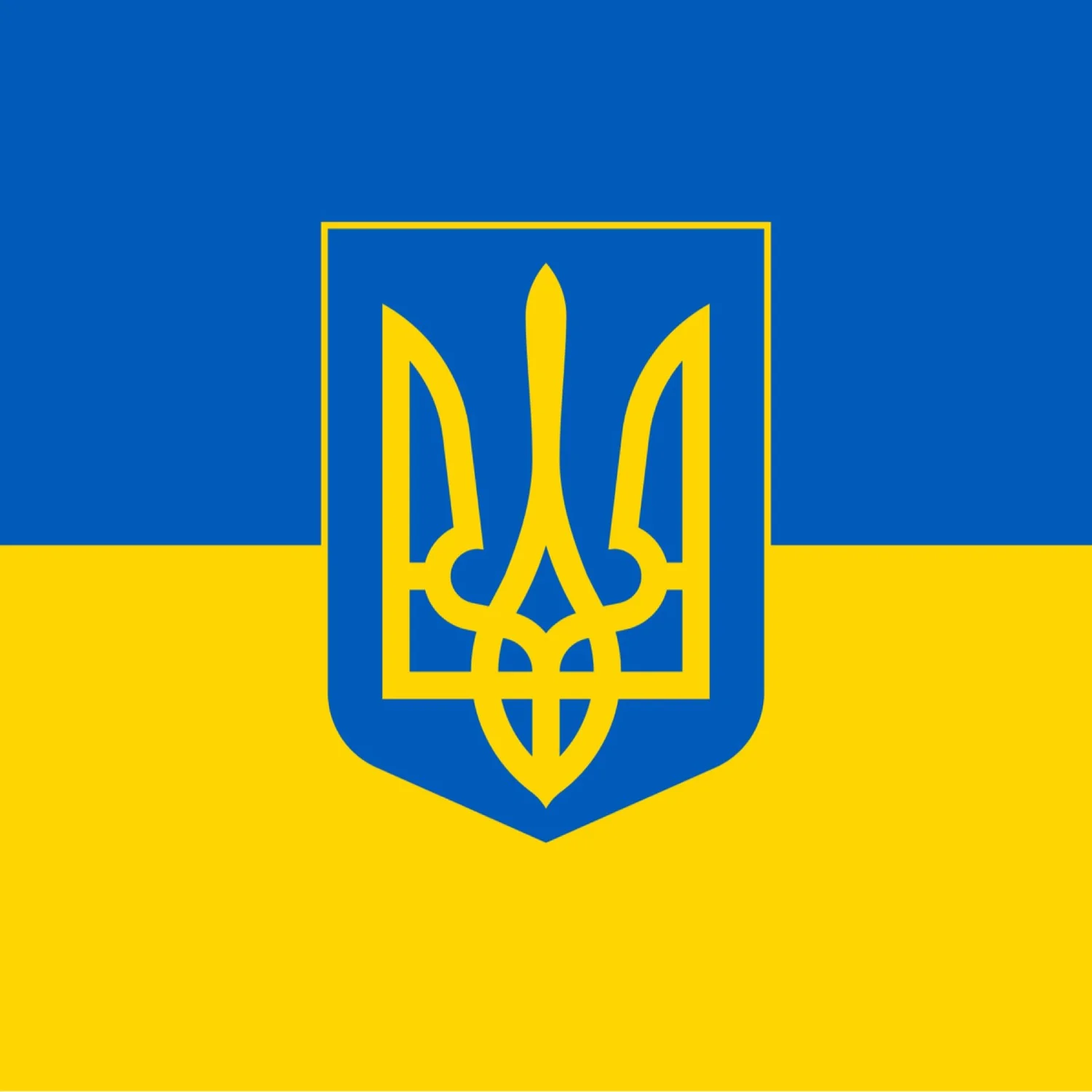151. Slava Ukraini! episode artwork
