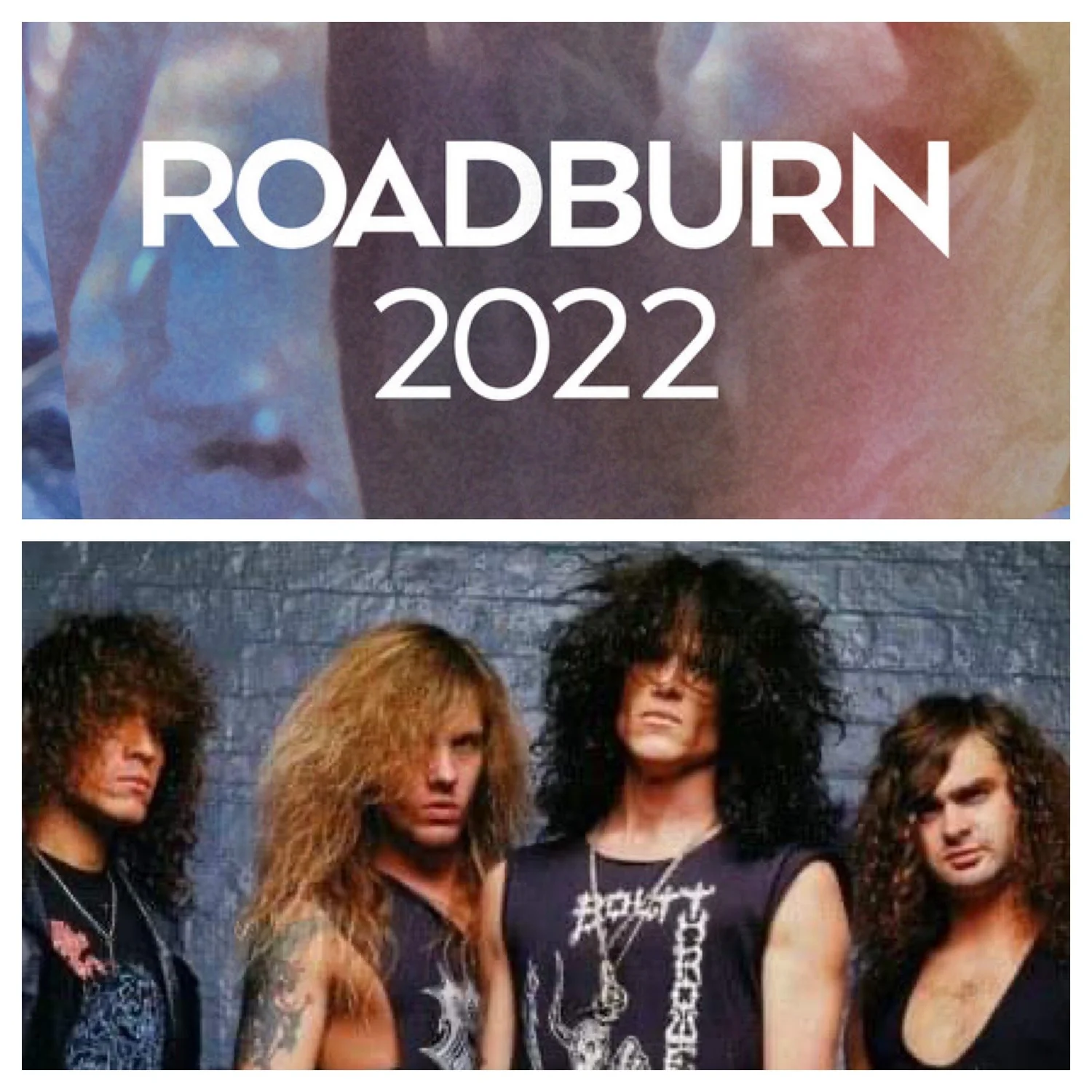 153. Roadburn 2022 & Morbid Angel revisited episode artwork