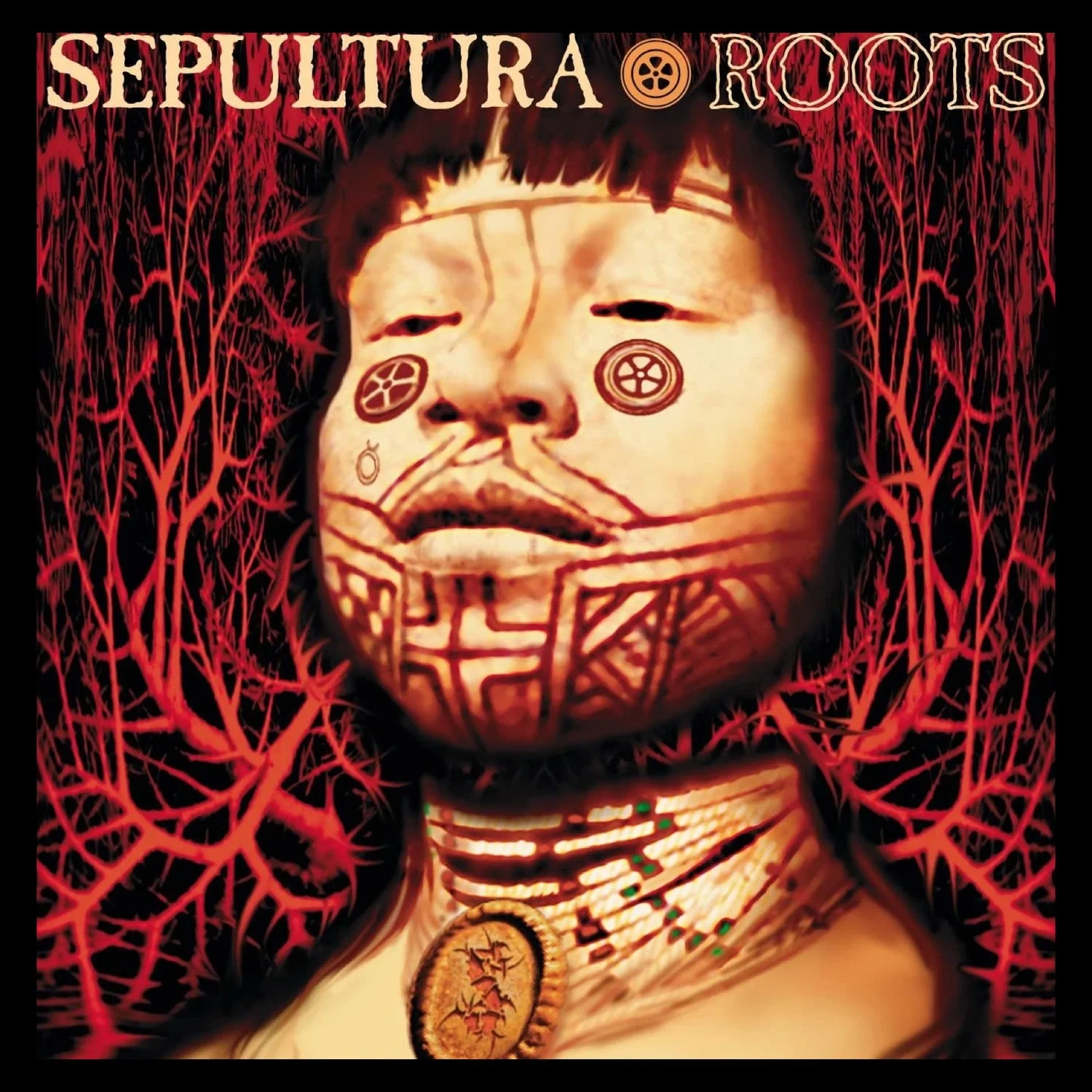 154. Metalpodden dissekerar: Sepultura - Roots episode artwork