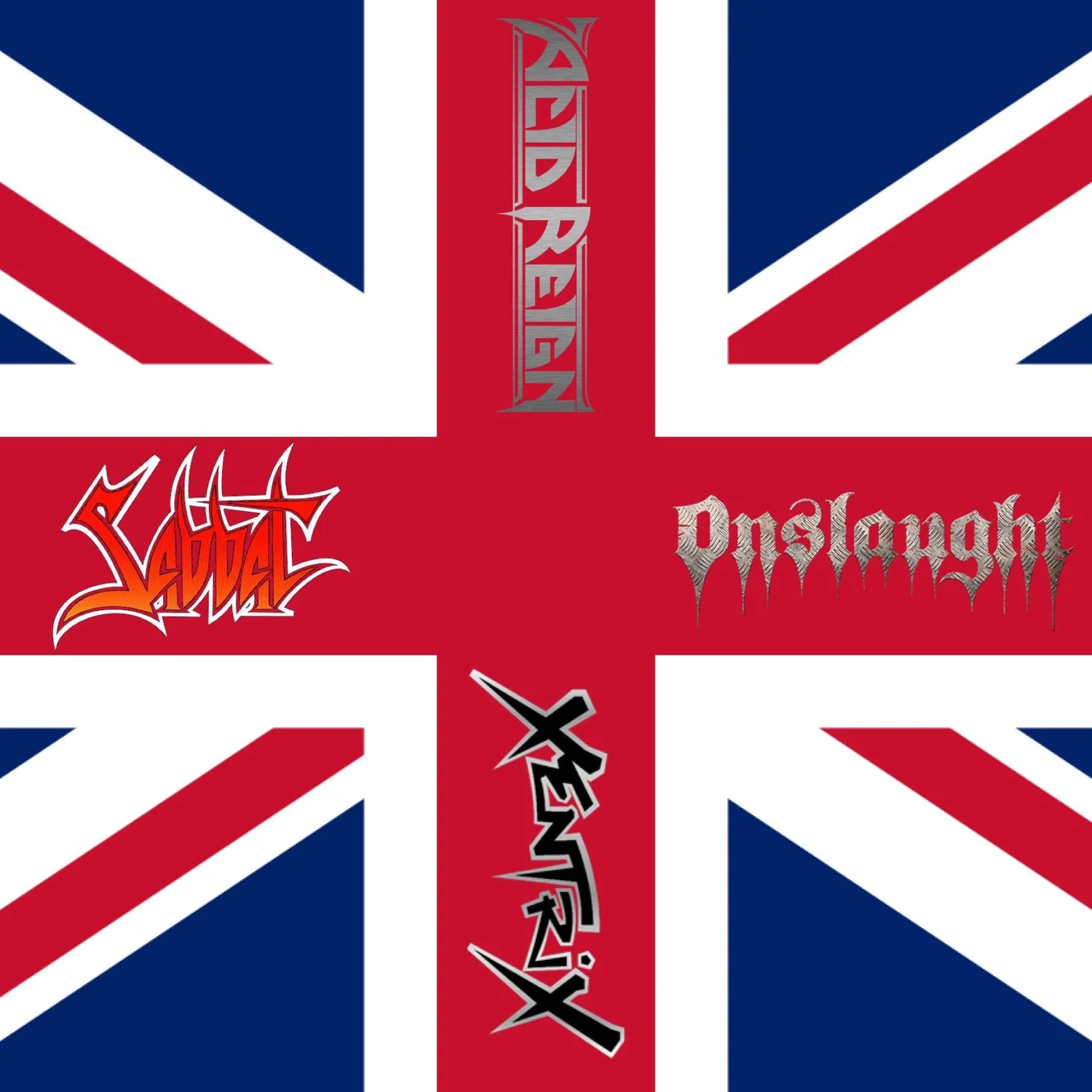 160. Temple Of Thrash: UK episode artwork