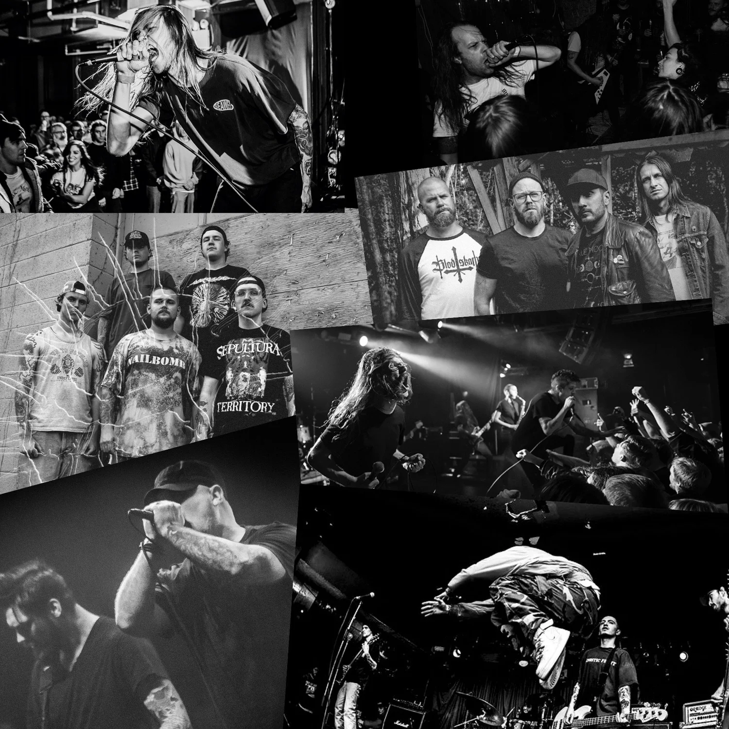 161. Nåt med hardcore episode artwork