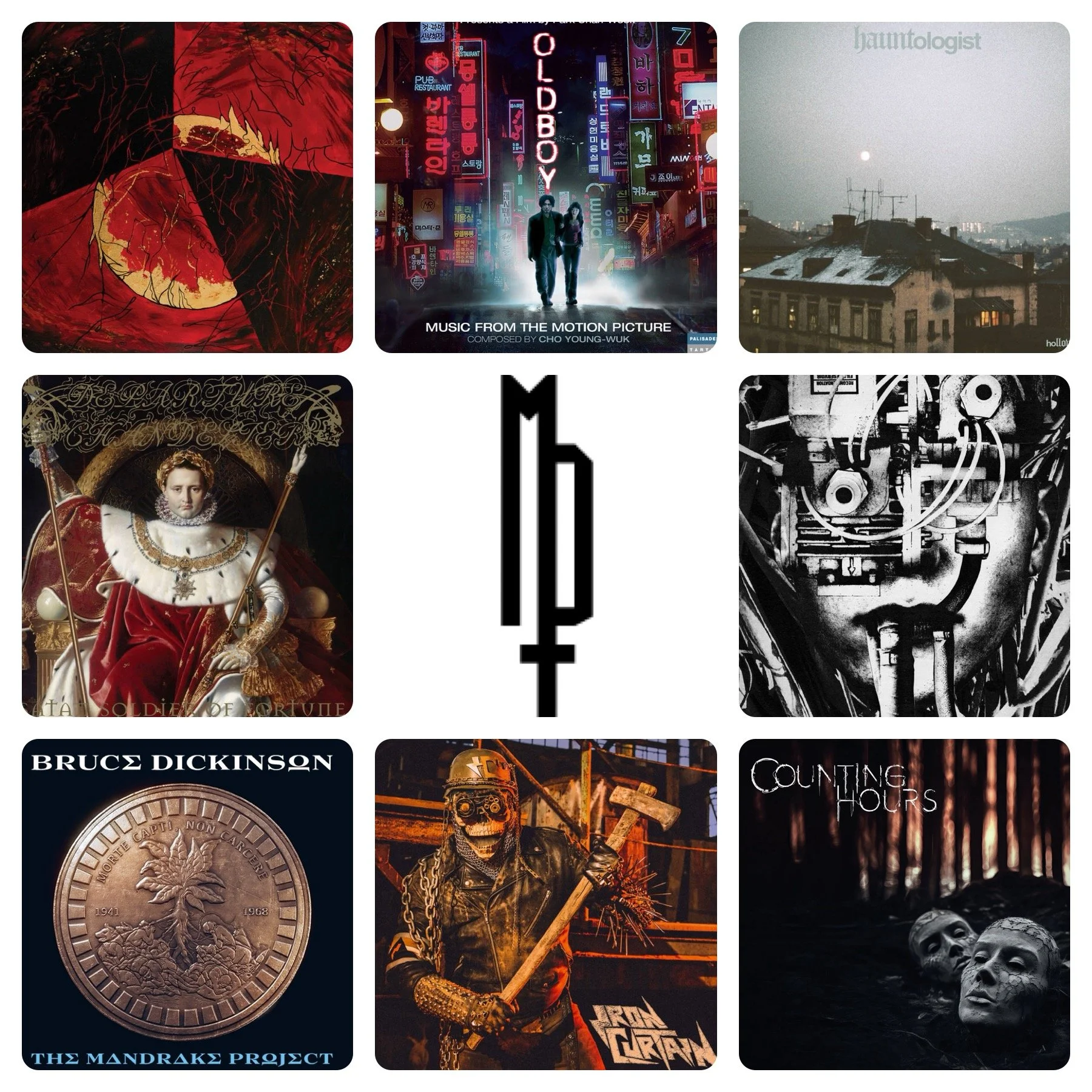 184. Bäst Just Nu, mars 2024