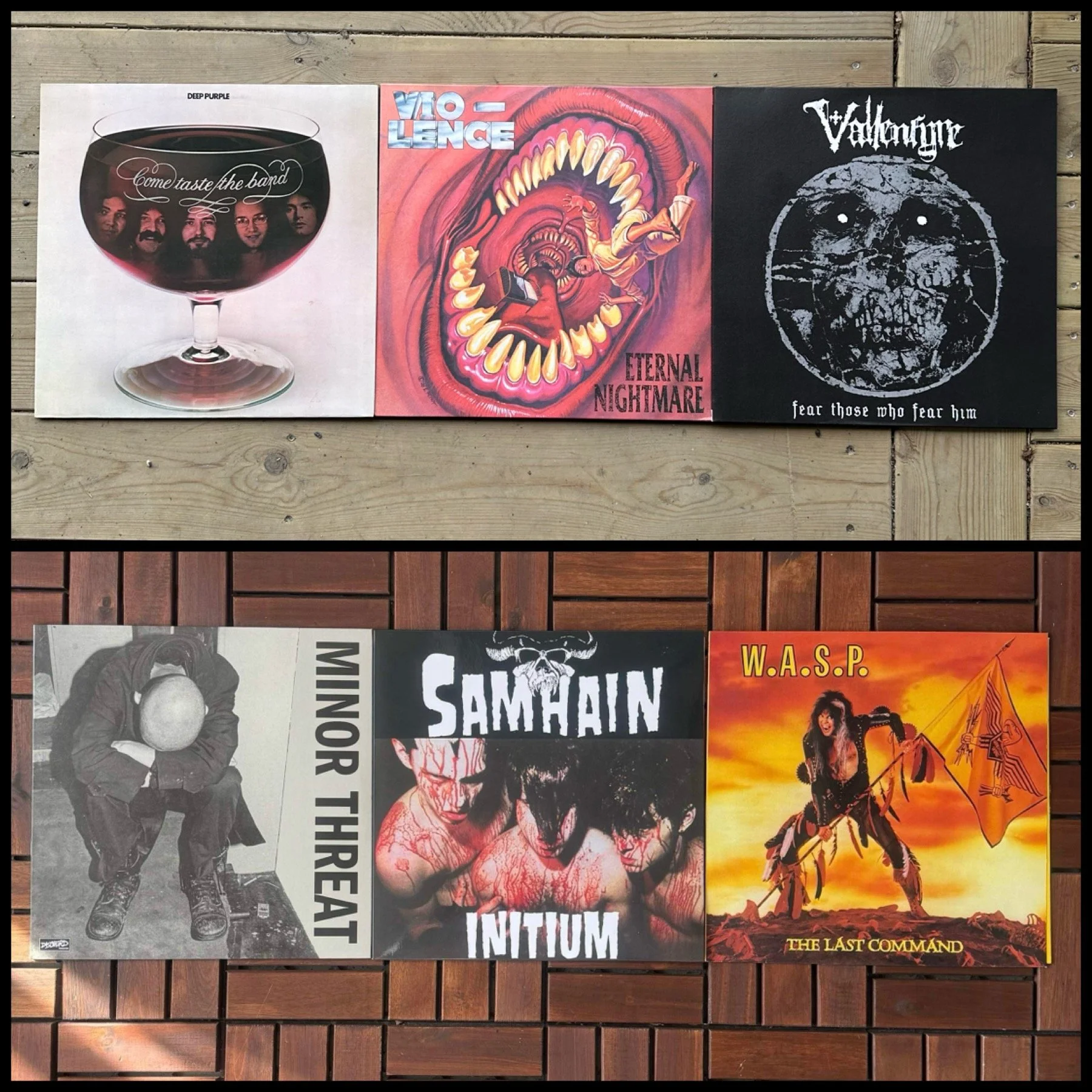 187. What’s In My Bag V