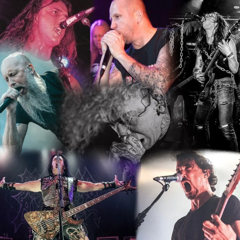 193. Nordfest &amp; growl