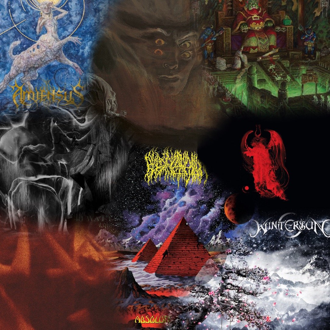 194. Bäst Just Nu, oktober 2024