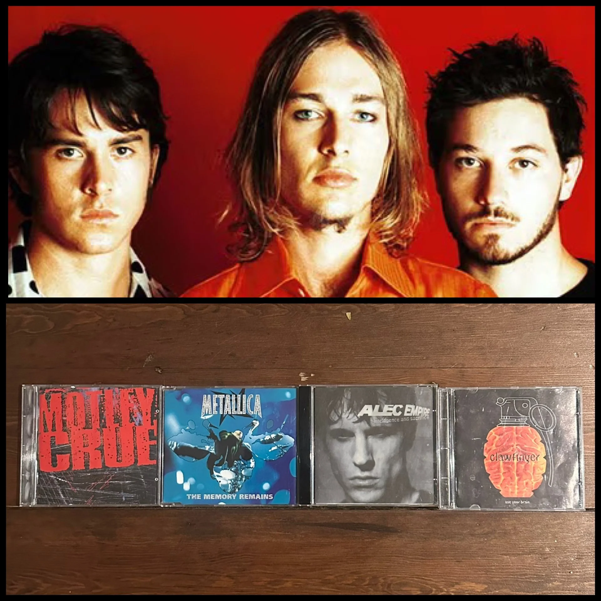 197. Minnen från en CD-samling II