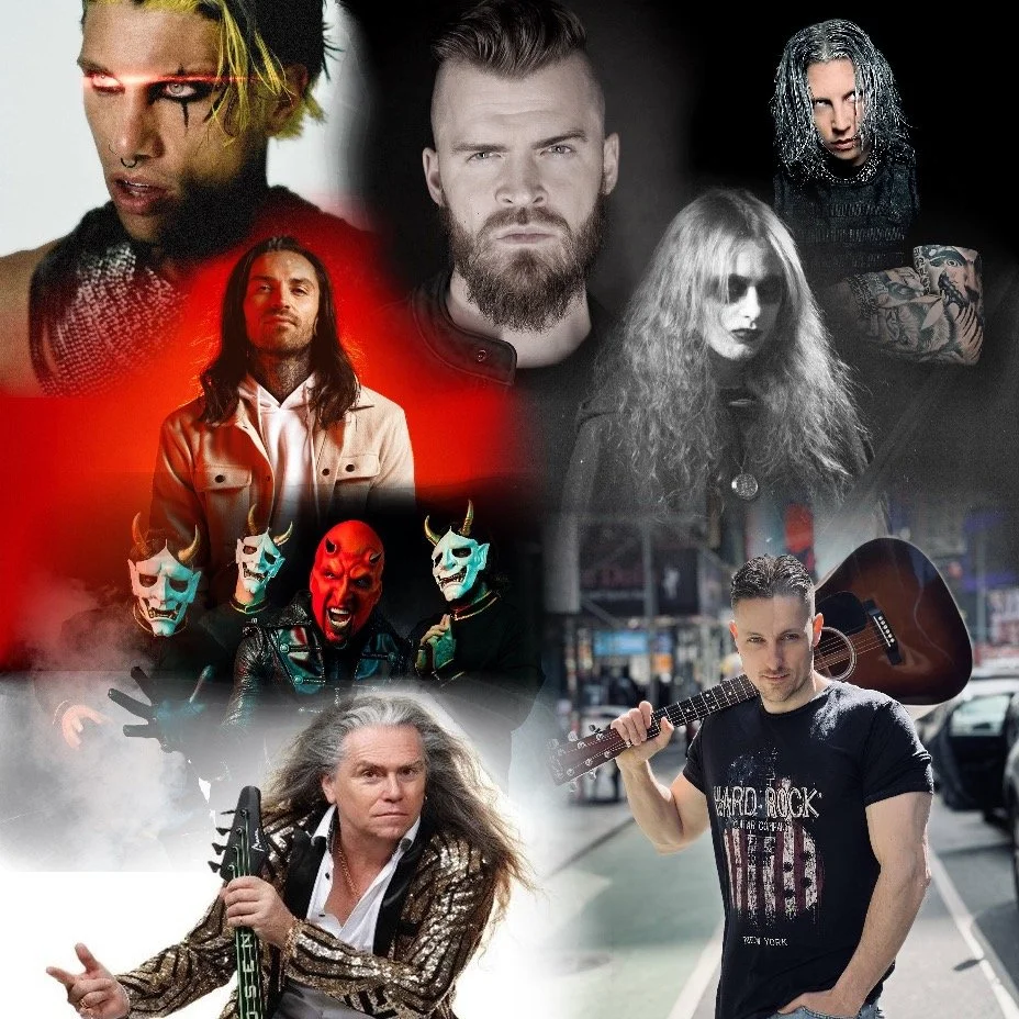 199. Allt är Iommis fel