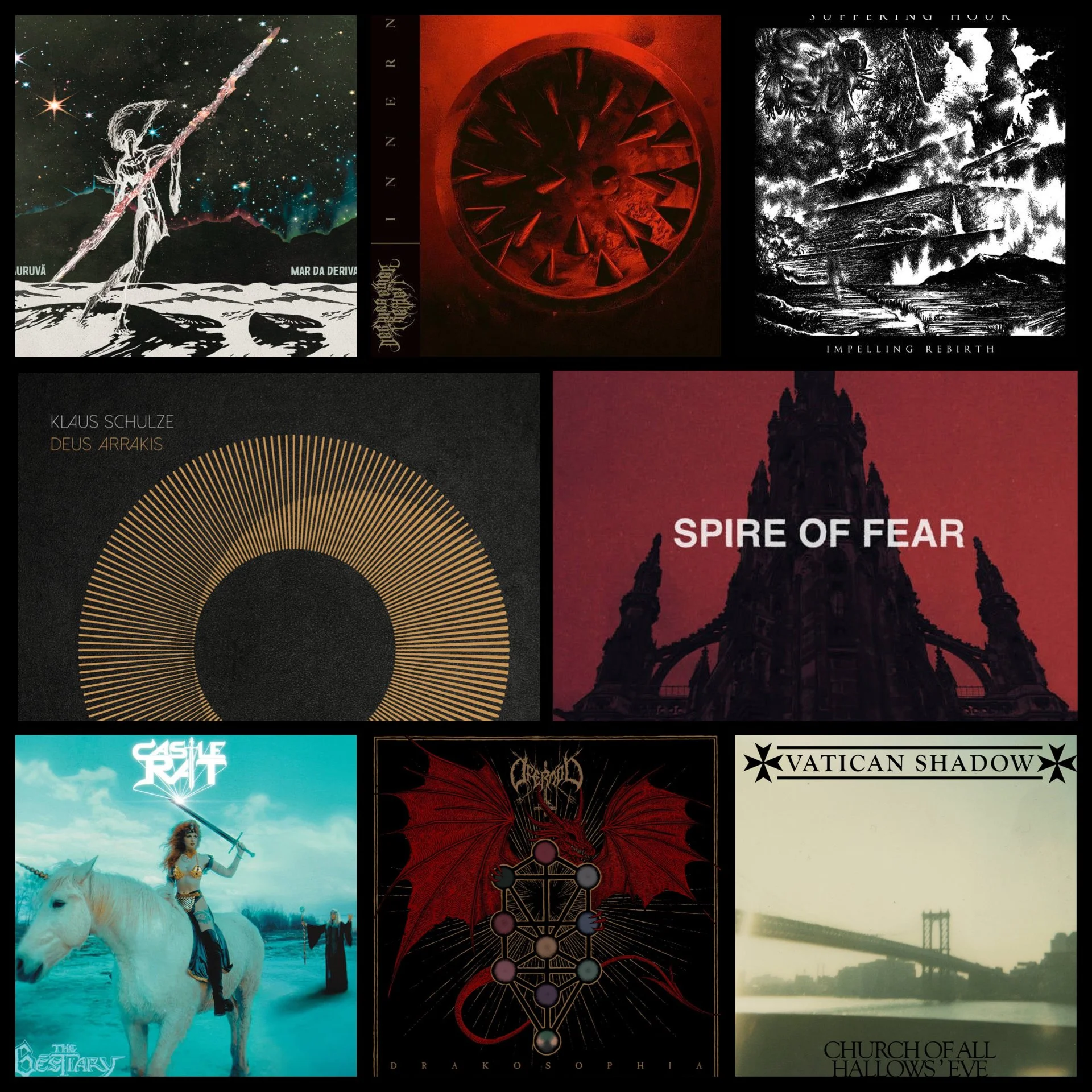 211. Bäst Just Nu, oktober 2025