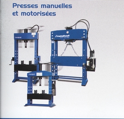 Presses manuelles et motorisées.jpg