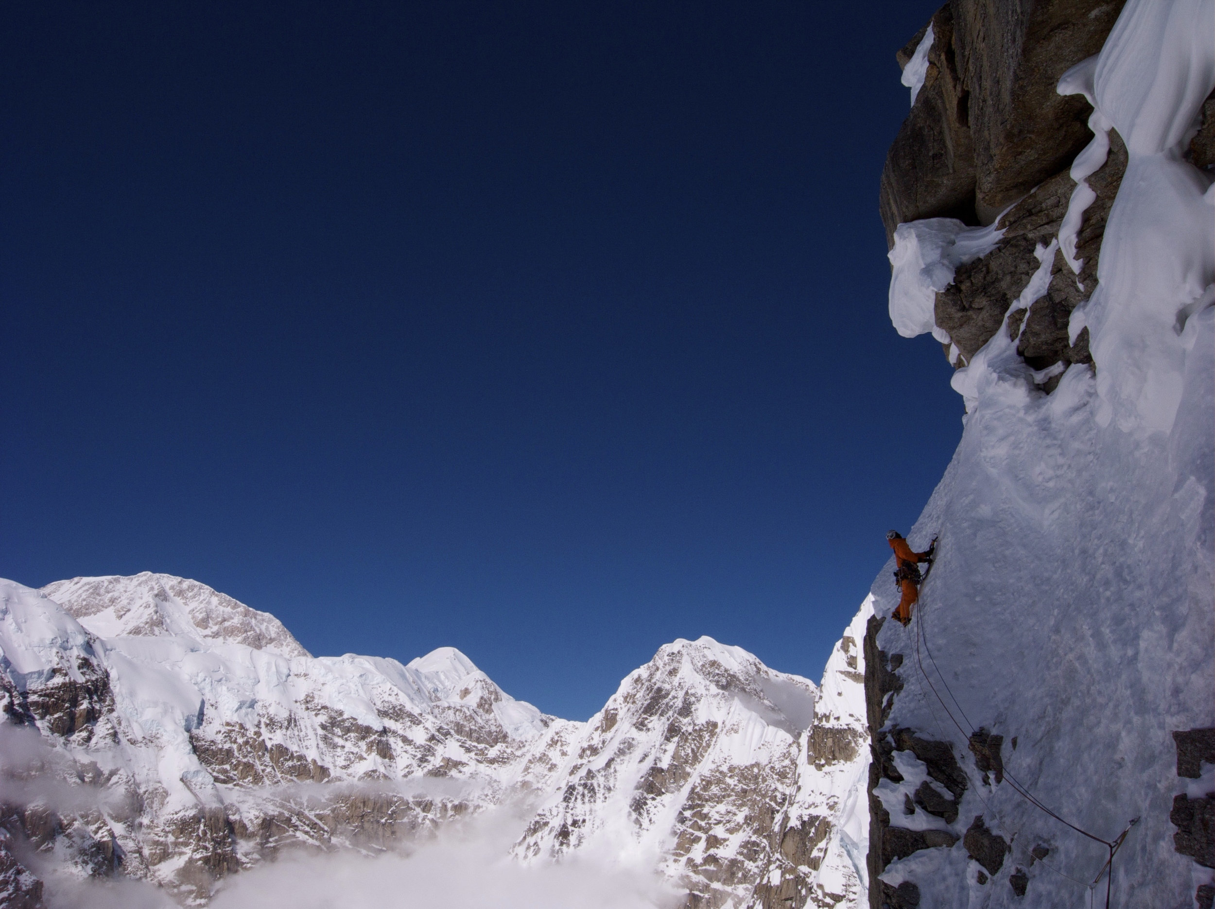   MOUNTAIN /&nbsp;ROCK /&nbsp;ICE  