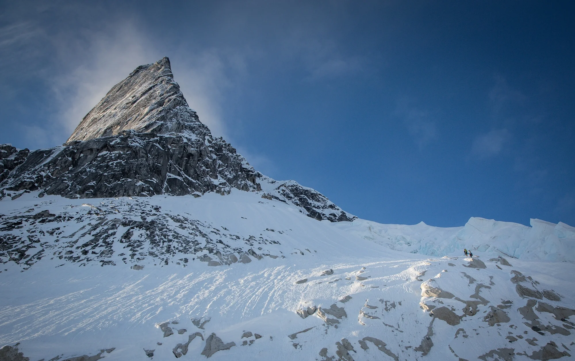 MOUNTAIN / ROCK / ICE