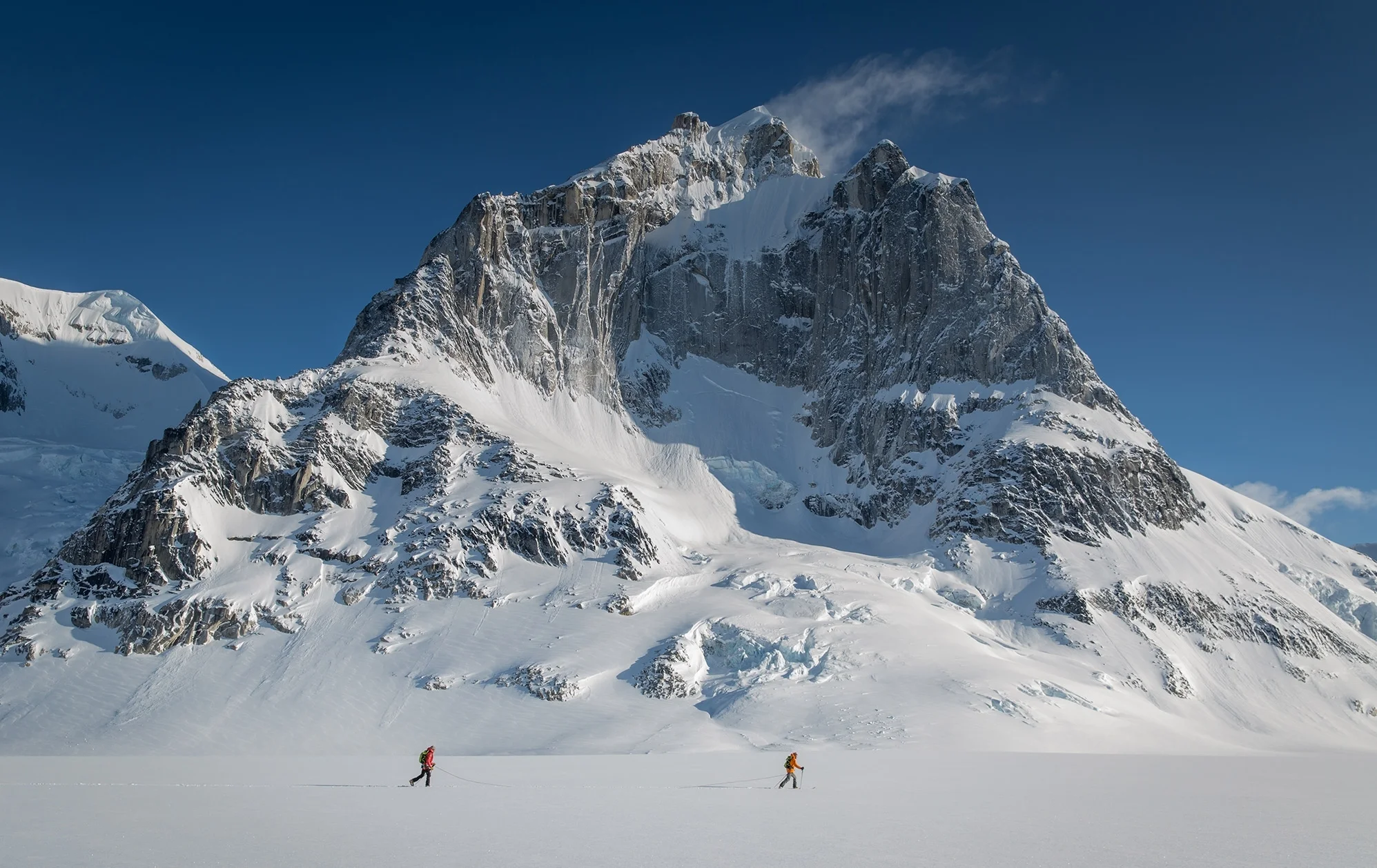 MOUNTAIN / ROCK / ICE