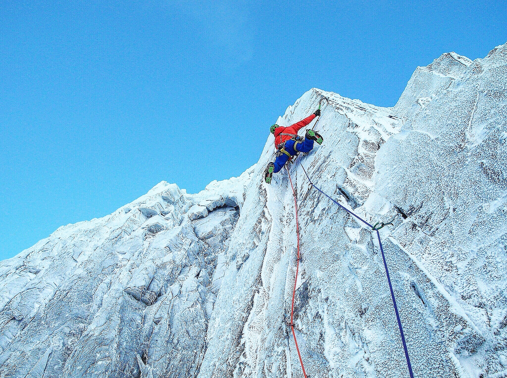   MOUNTAIN /&nbsp;ROCK /&nbsp;ICE  