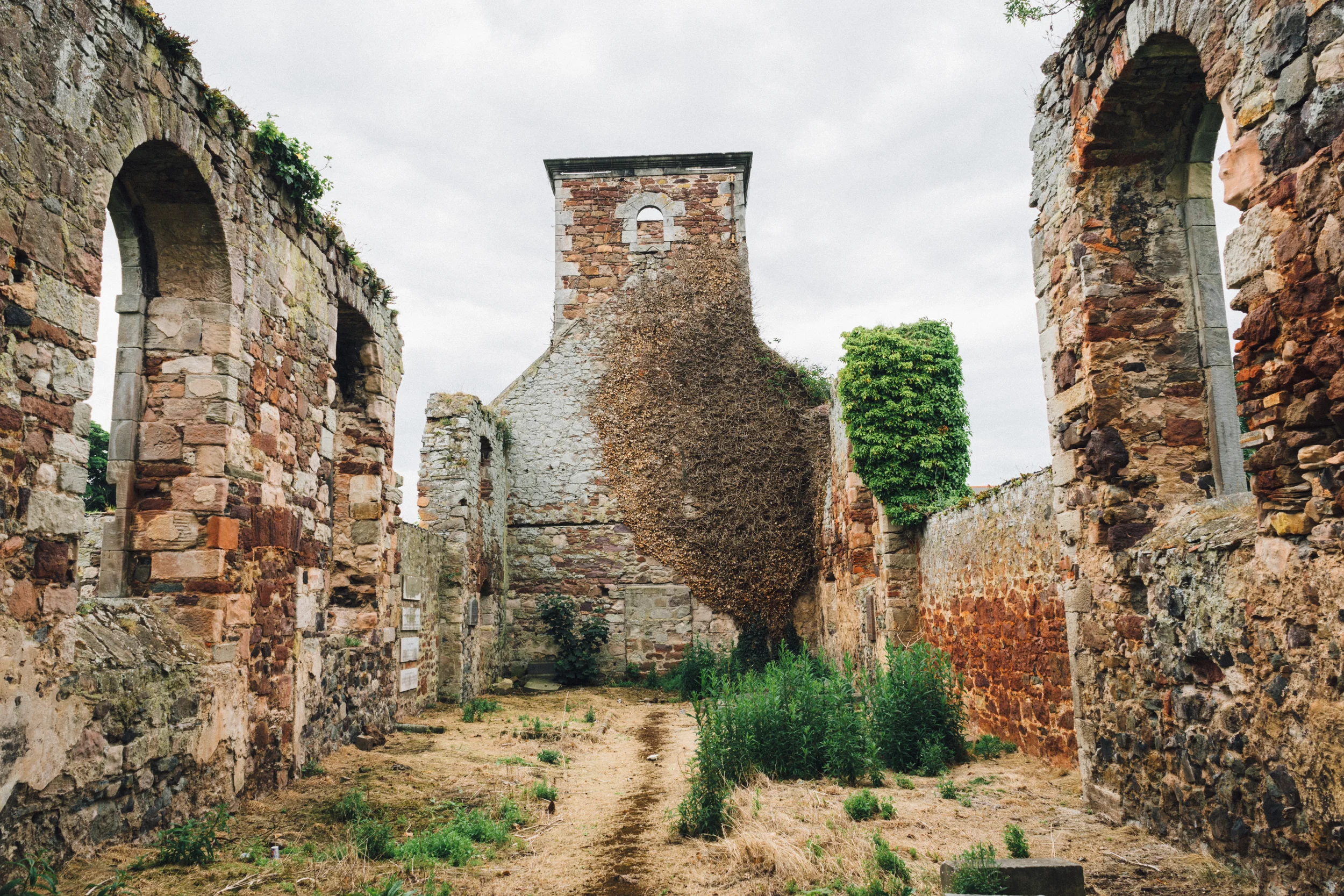 Old St Andrews Church