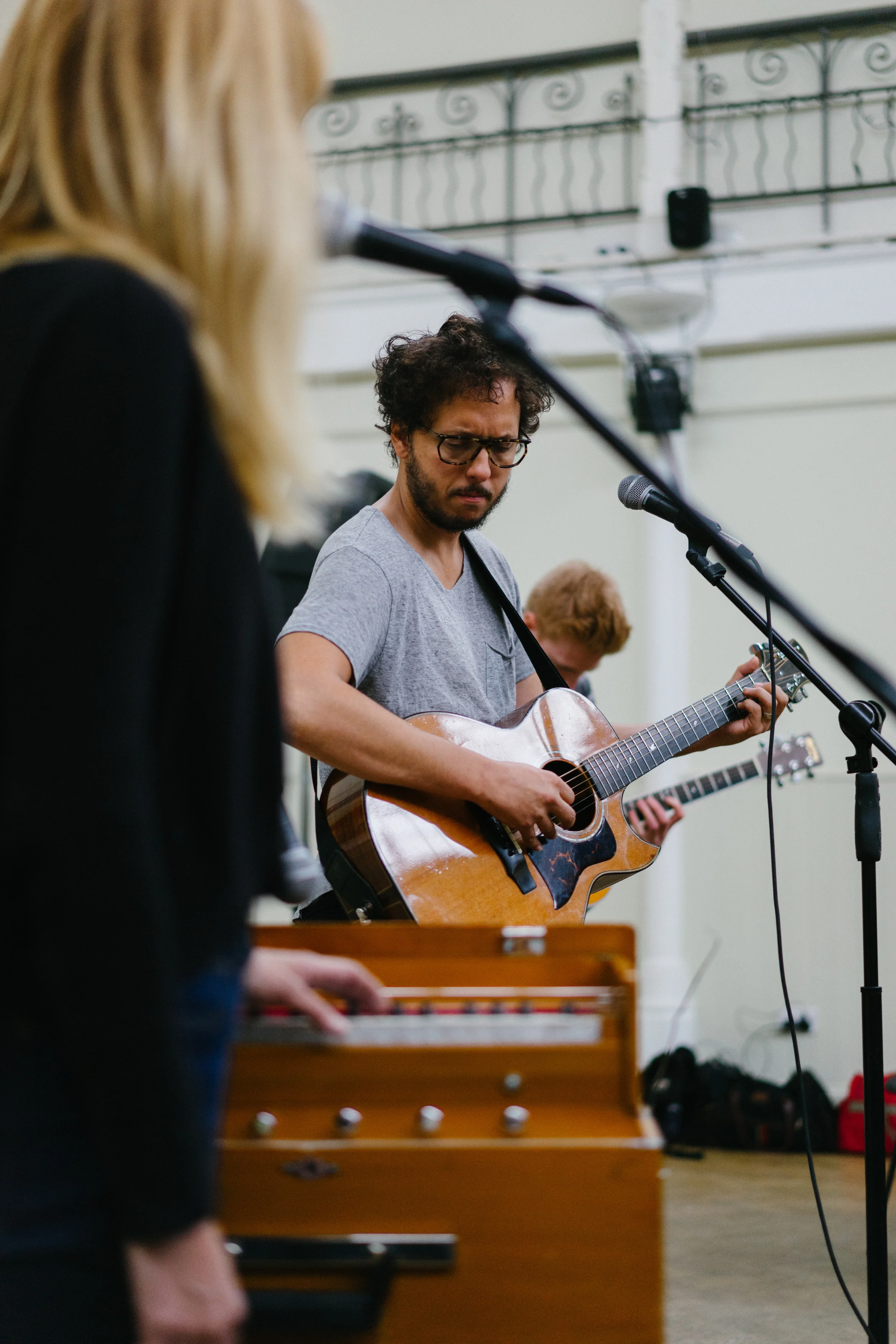 Gungor