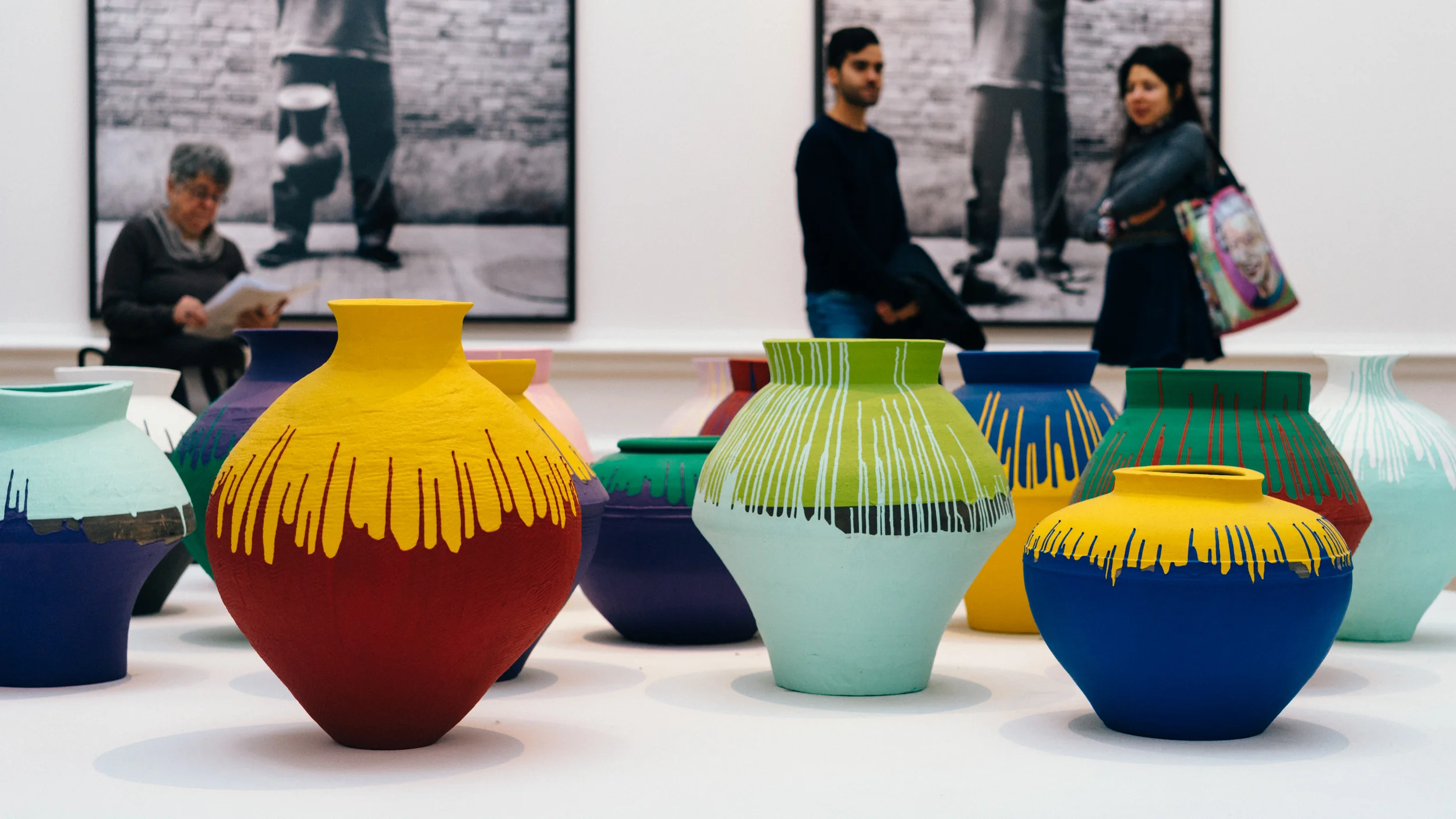 Vases