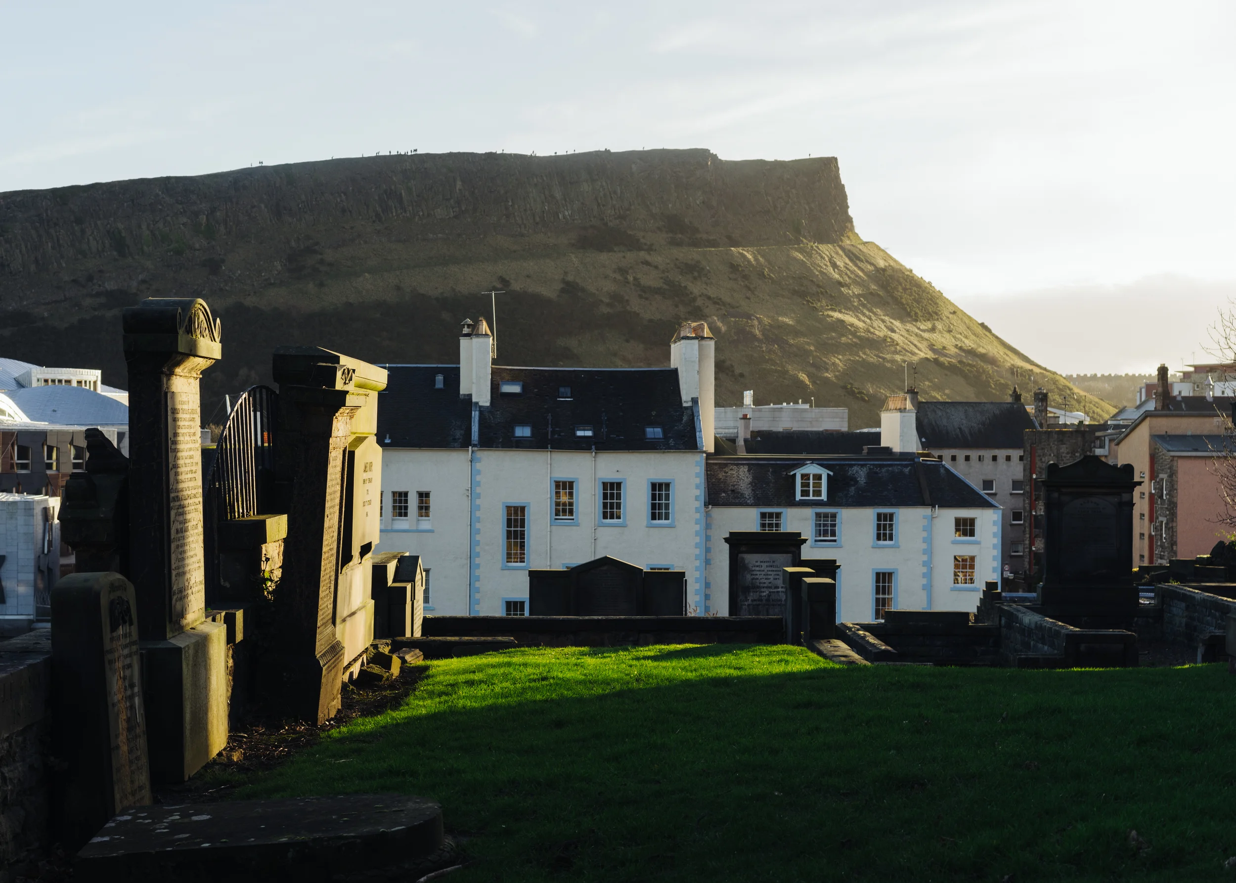 Arthurs Seat