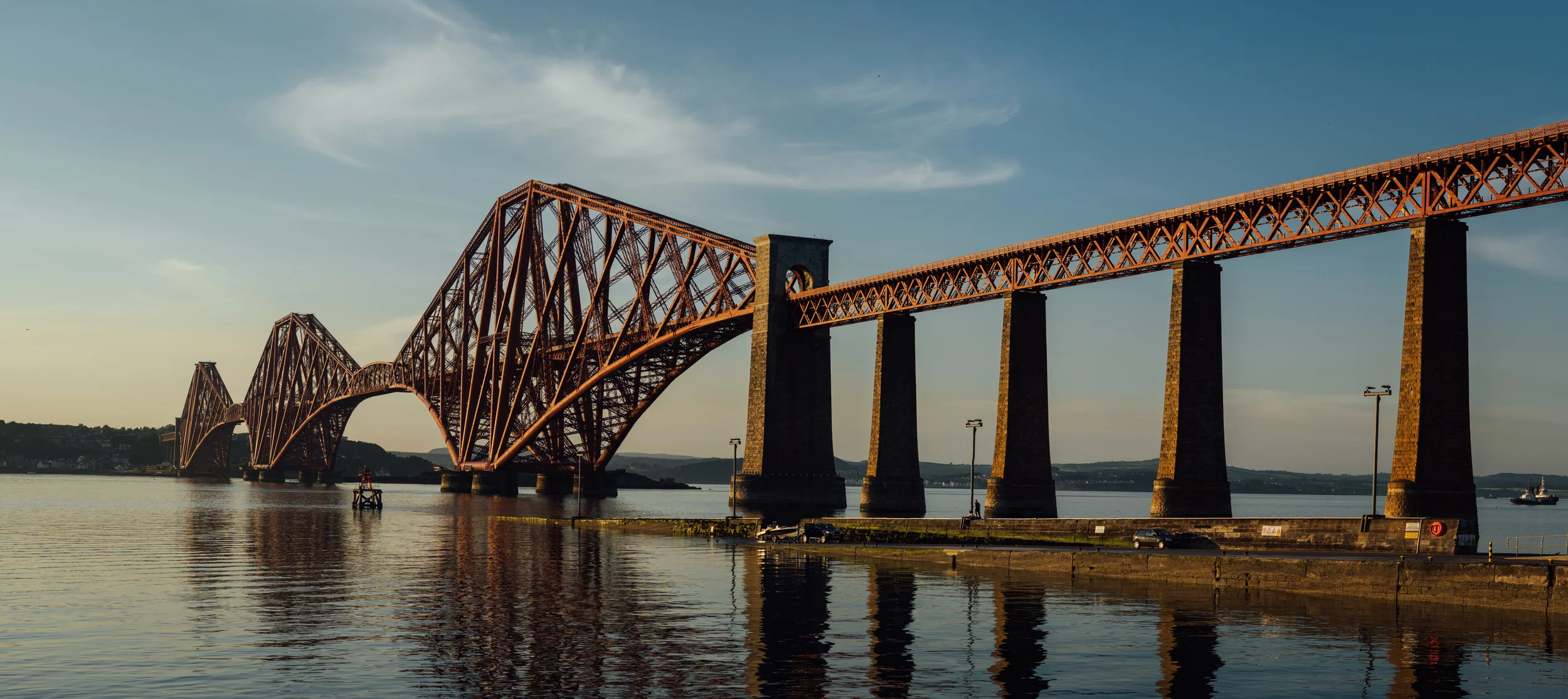 Forth Rail Bridge
