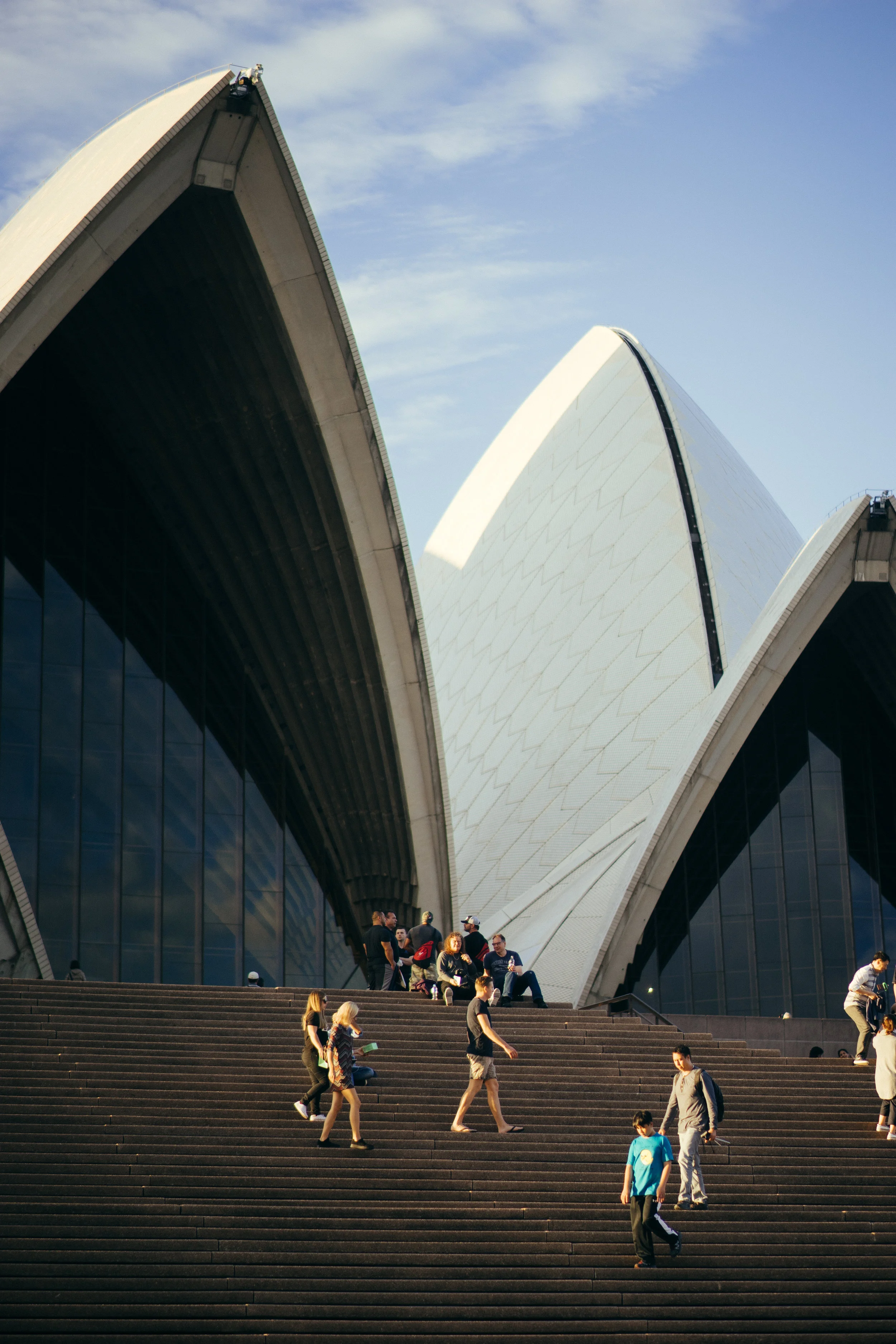 Opera House