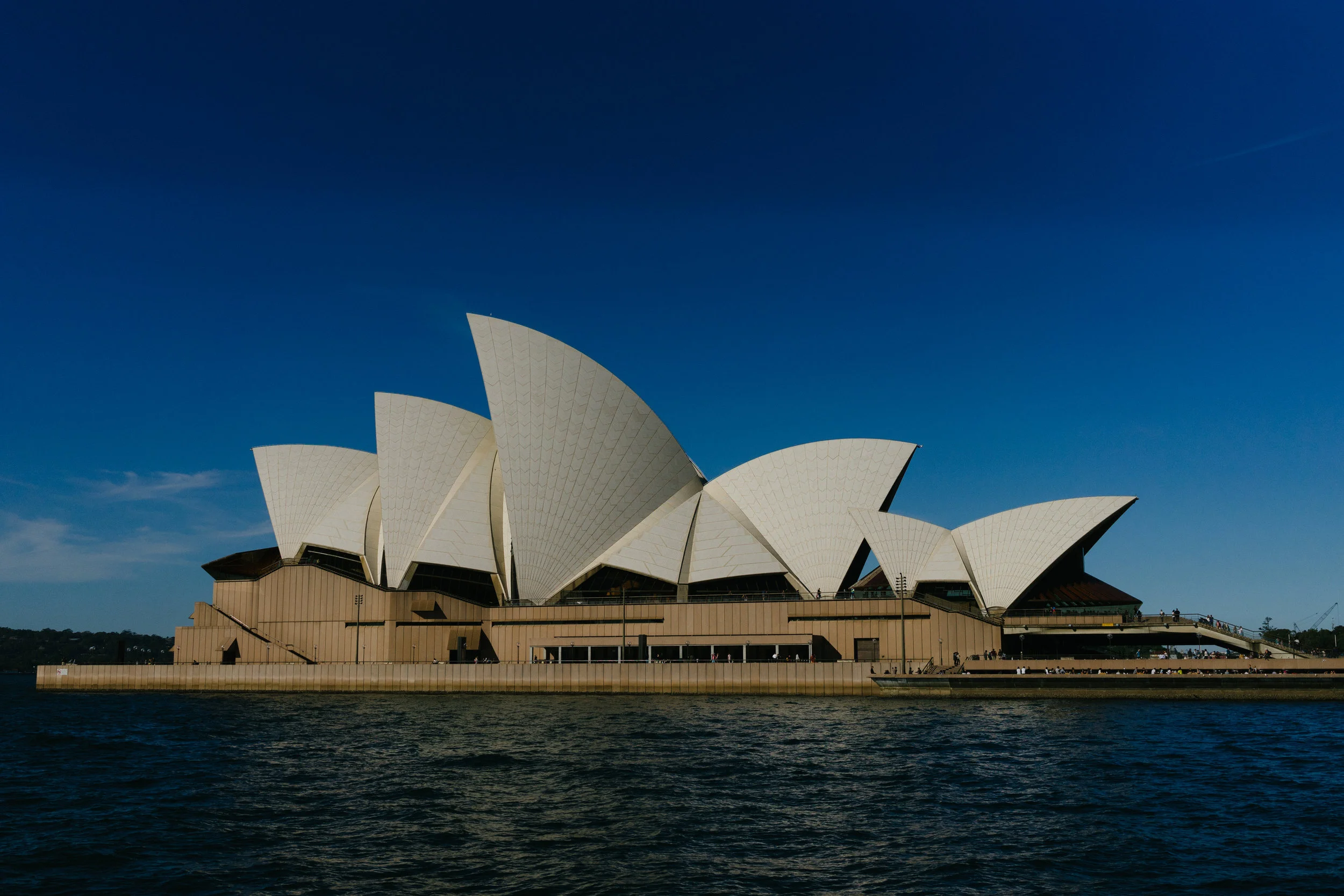Opera House