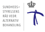 SRAB - The Danish Health Authority's Council for CAM