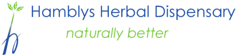 Hamblys Herbal Dispensary naturally better