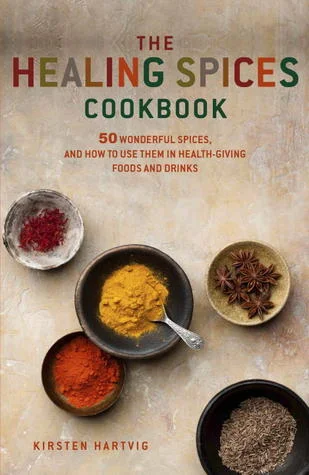 E-book reviews on Goodreads Claire's Review: I was so pleased when publisher Nourish granted my wish on Netgalley and this book arrived on my shelf. I use quite a lot of spices, and I'm always eager to discover new ways to incorporate them in my diet. Each spice has it's own place in the directory, with details of origin, uses, and buying and storing pointers. I learned a lot about the spices I already use, and discovered some new spices too. The recipe section is fantastic. I've tried several of the recipes now, and have been suitably impressed. I've decided to buy a print copy to add to my cookbook collection, as I'll be using the recipes lots more in the future. I'd recommend this book to those who already like to use spices in their cooking, baking and in drinks, and those who are keen to get to know spices better. Special thanks to Nourish and Netgalley for granting my wish and placing this book on my shelf.