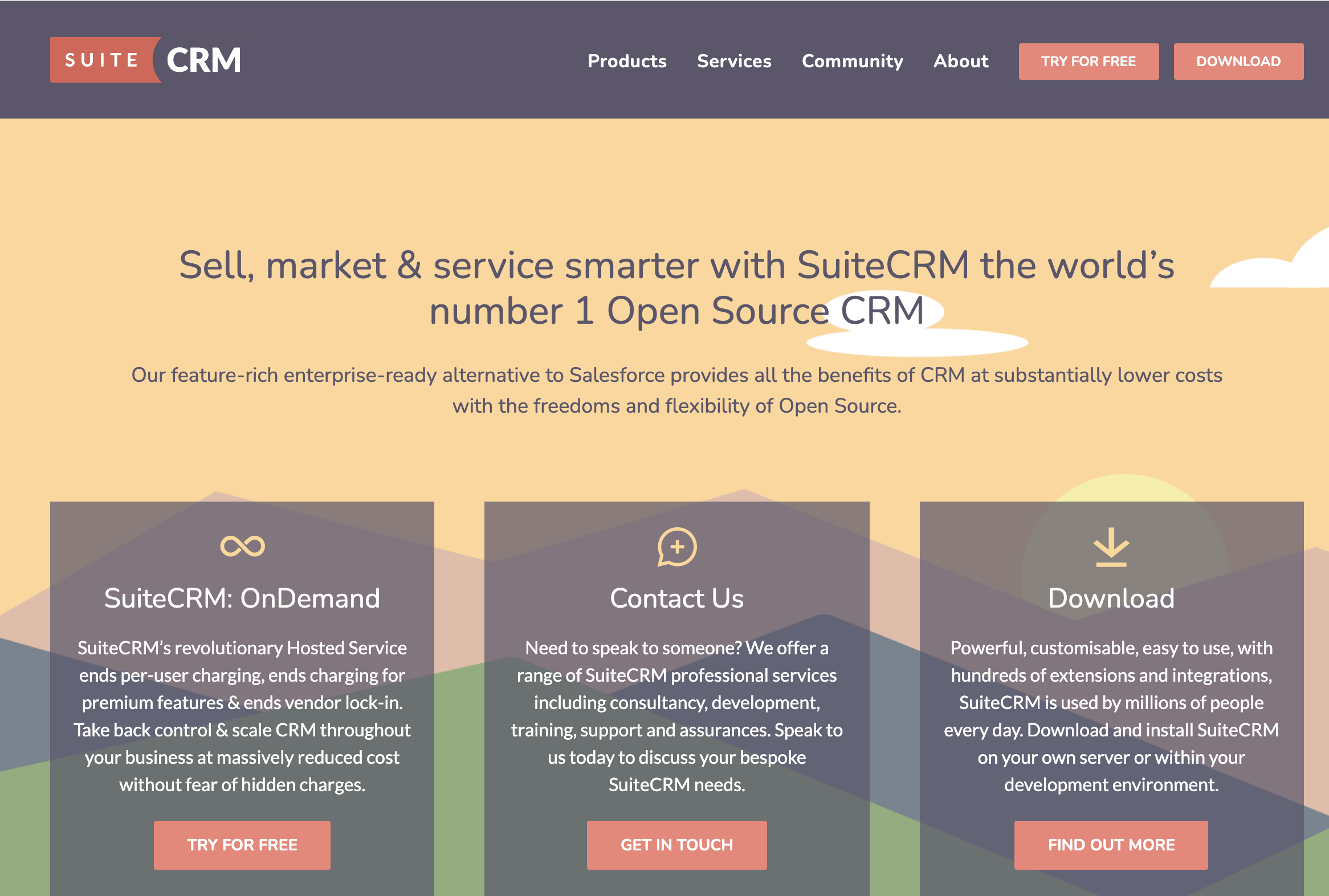 sugar suite crm sugar suite crm