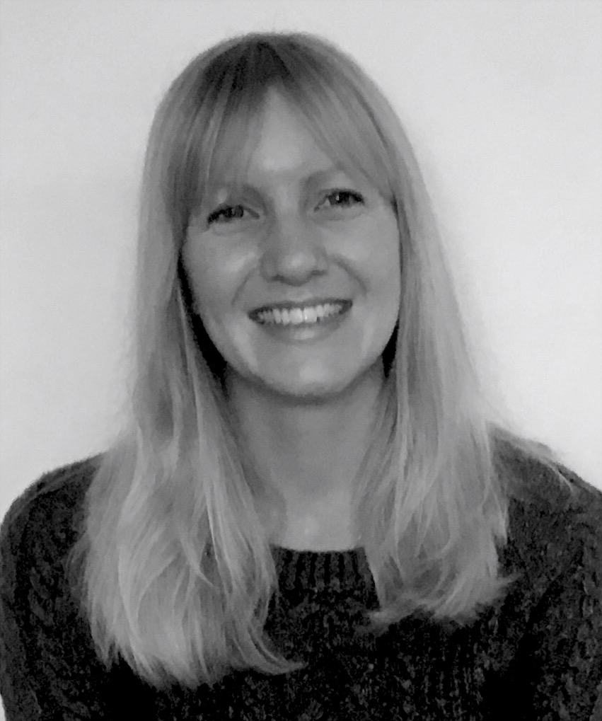 Lorna Puttock is on the design team at Clarendon Kitchens