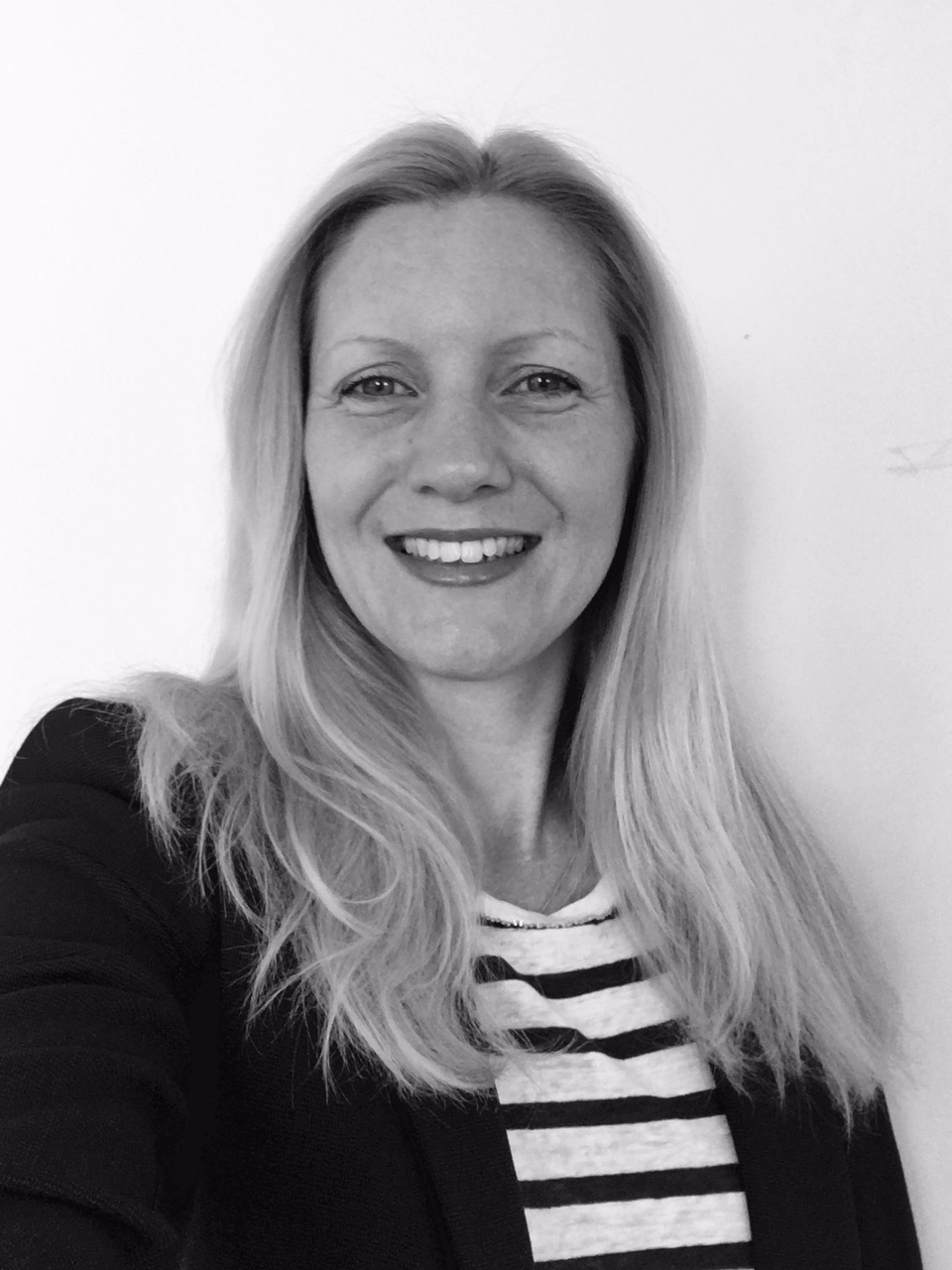 Lorna Puttock is a designer at Clarendon Kitchens, Norfolk