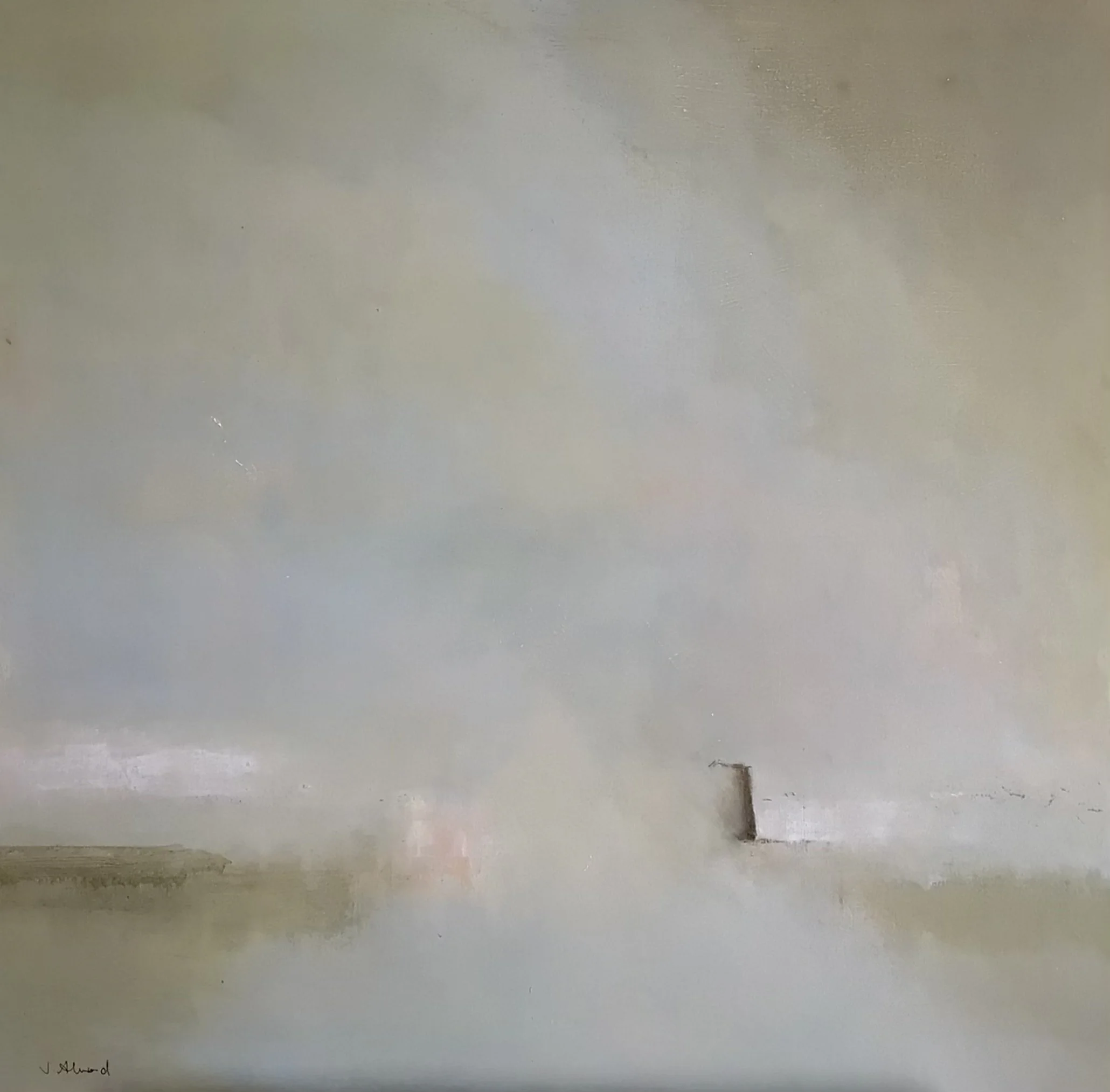 LIGHT ON THE MARSHES