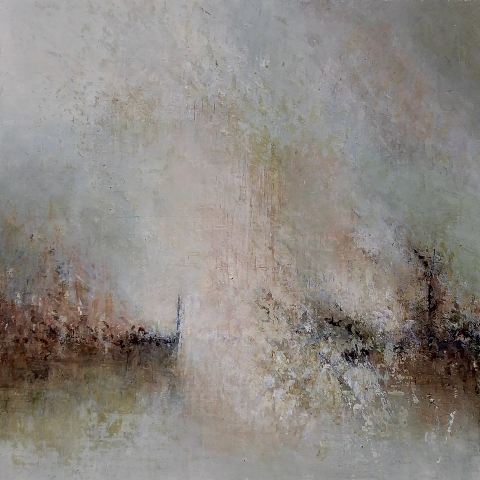 Exhibiting at the Royal Society Of Society of Arts in partnership with AOAP Projects 