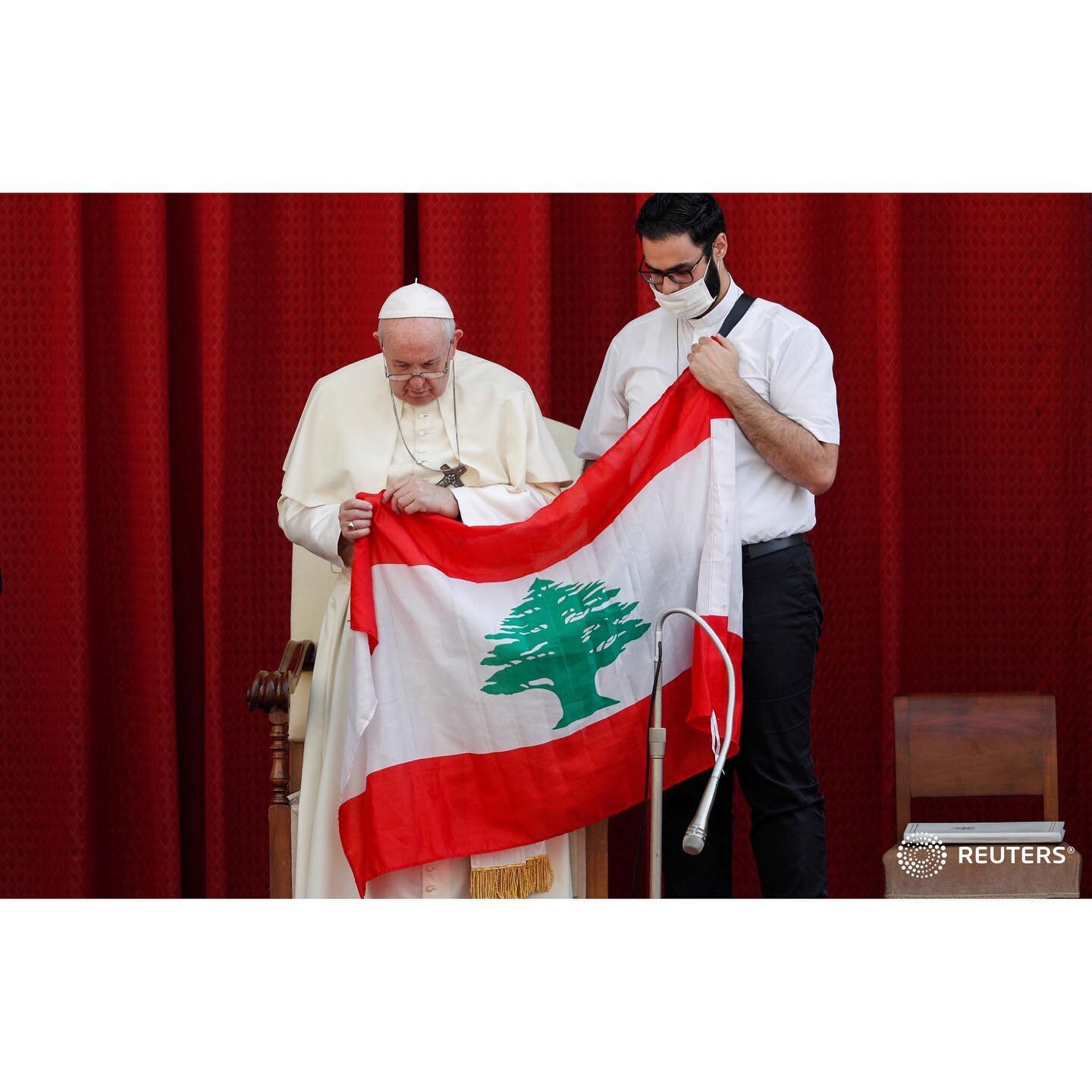 Pope Francis holds the first weekly general audience to readmit the public since the coronavirus disease (COVID-19) outbreak, in the San Damaso courtyard, at the Vatican, September 2, 2020. 
.
.
.
.
.
#Italy #Vatican #Rome #Pope #PopeFrancis #Coronav