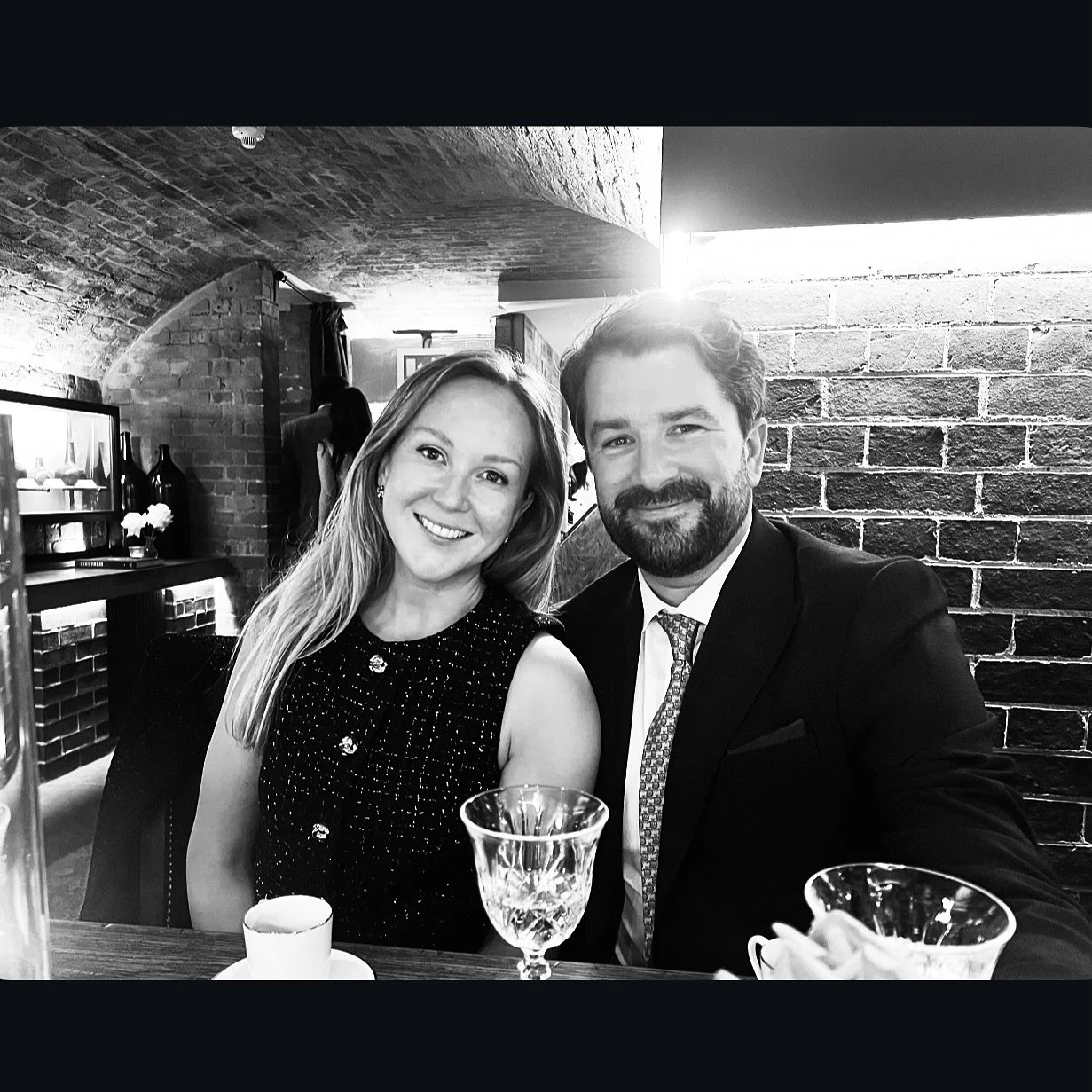 A wonderful evening in London with Rolex &amp; Prestons, with exquisite dinner and wine pairing at Berry Brothers &amp; Rudd. 

Thank you for such a memorable evening @rolex @prestons1869 @berrybrosrudd @thegoring