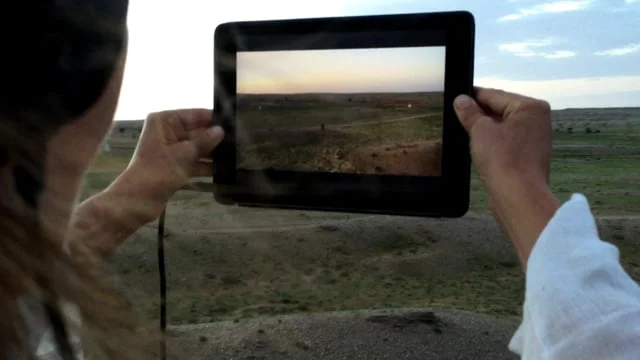 Früher Morgen ( 5 min - try out)