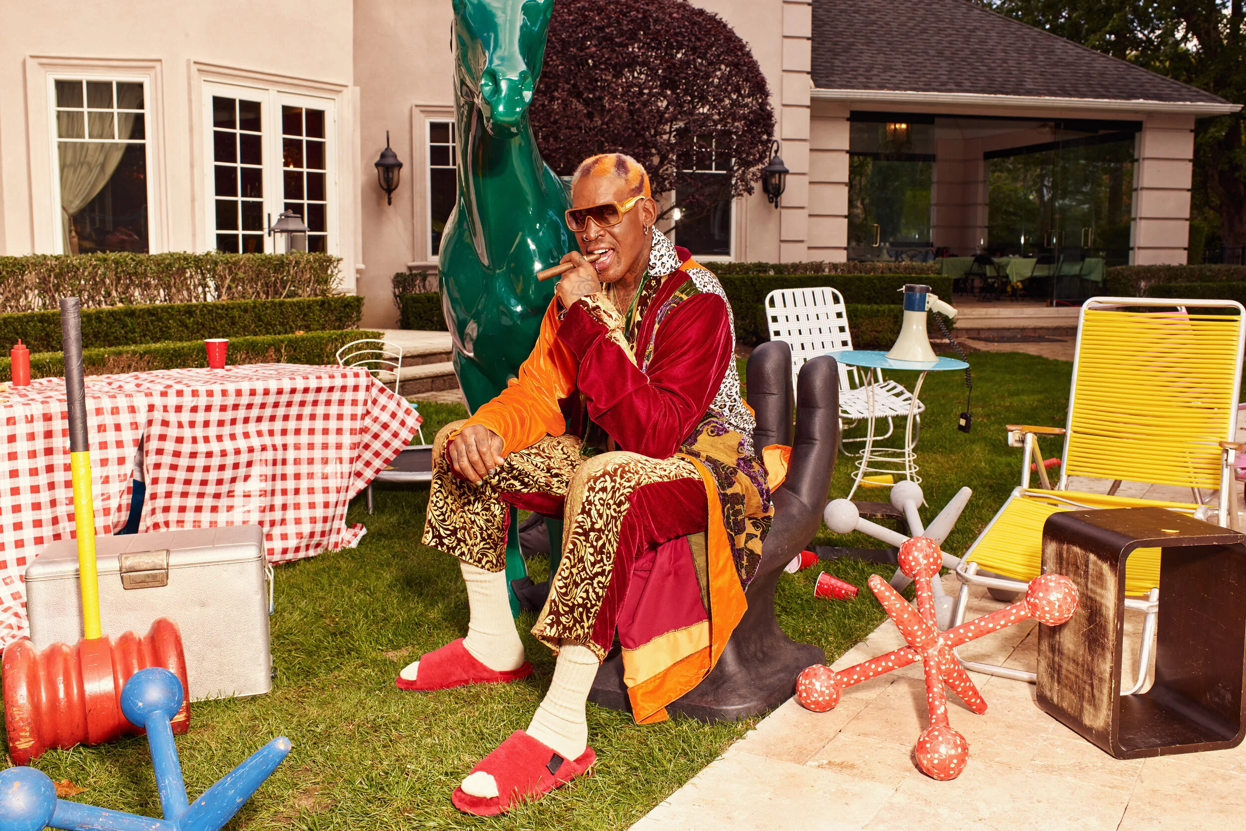 ugg | rayscorruptedmind (photographer) x mazurabate (stylist) — the ...