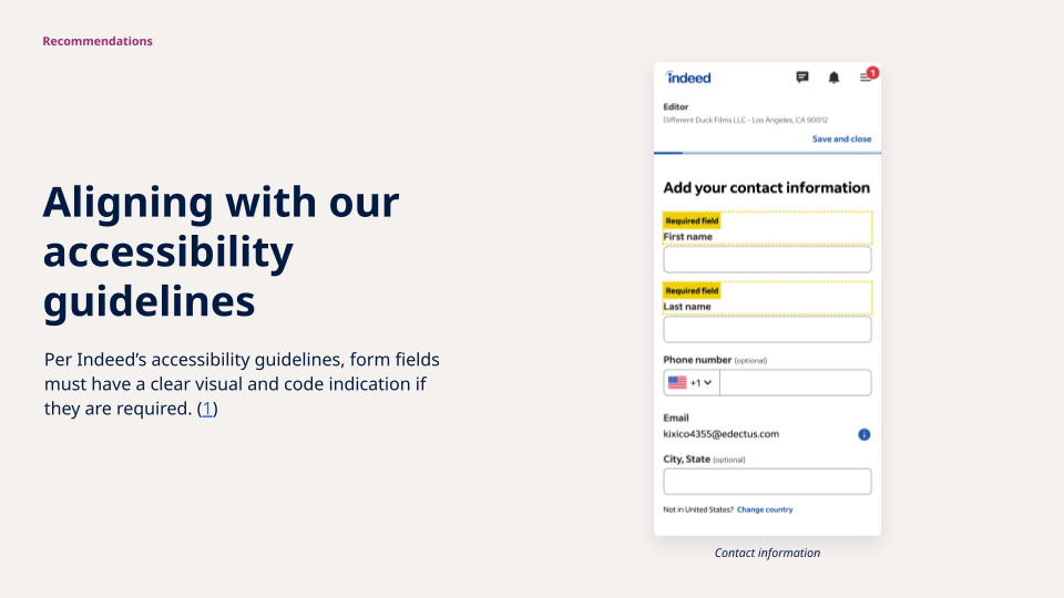 Apply Experience Audit - Findings and Recommendations - December 2024 (2).png