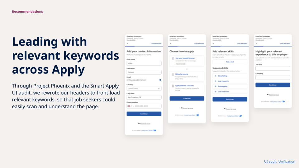 Apply Experience Audit - Findings and Recommendations - December 2024 (43).png