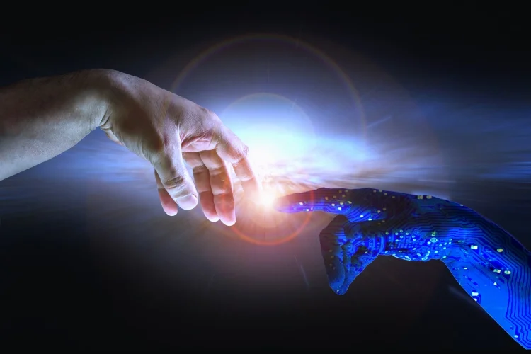 Technology's Impact on Humanity