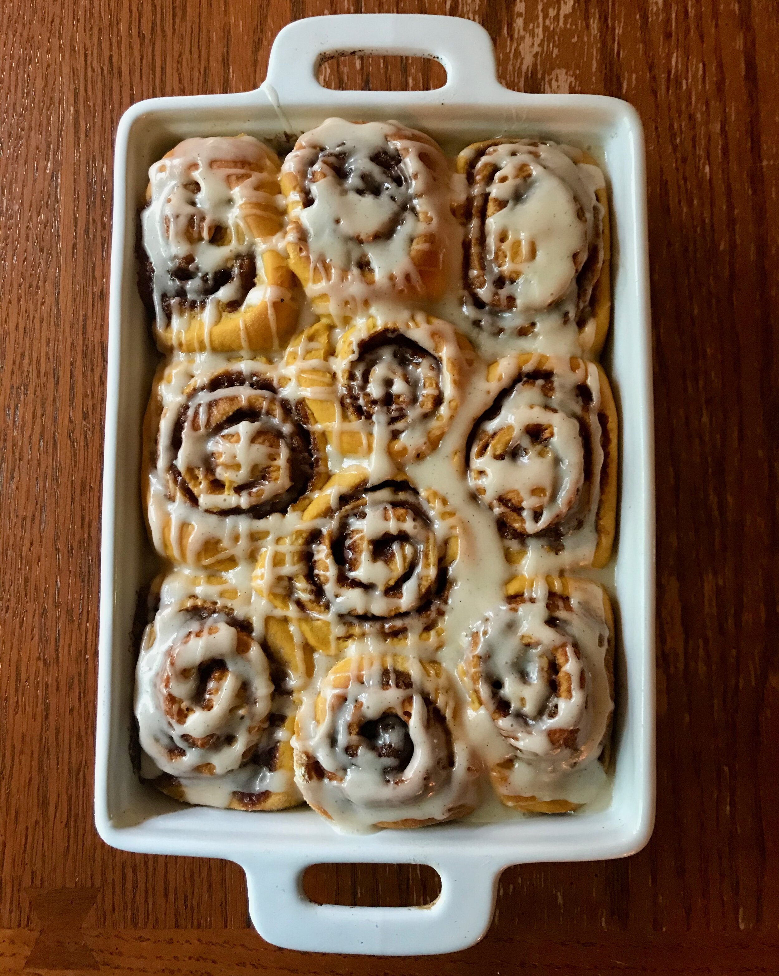 Easy Cinnamon Rolls (Only 1 Rise) - Sally's Baking Addiction