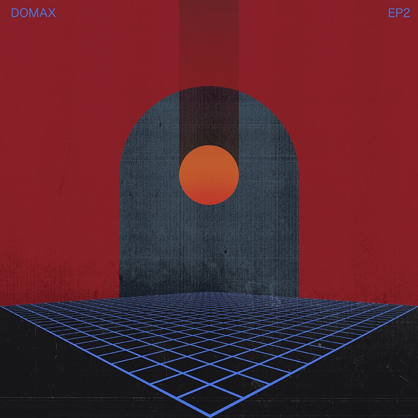 DOMAX- Act