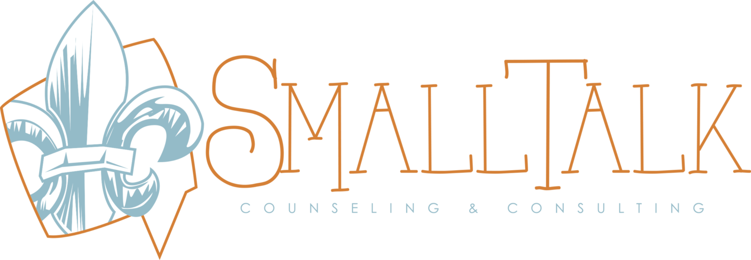 Small Talk Counseling & Consulting