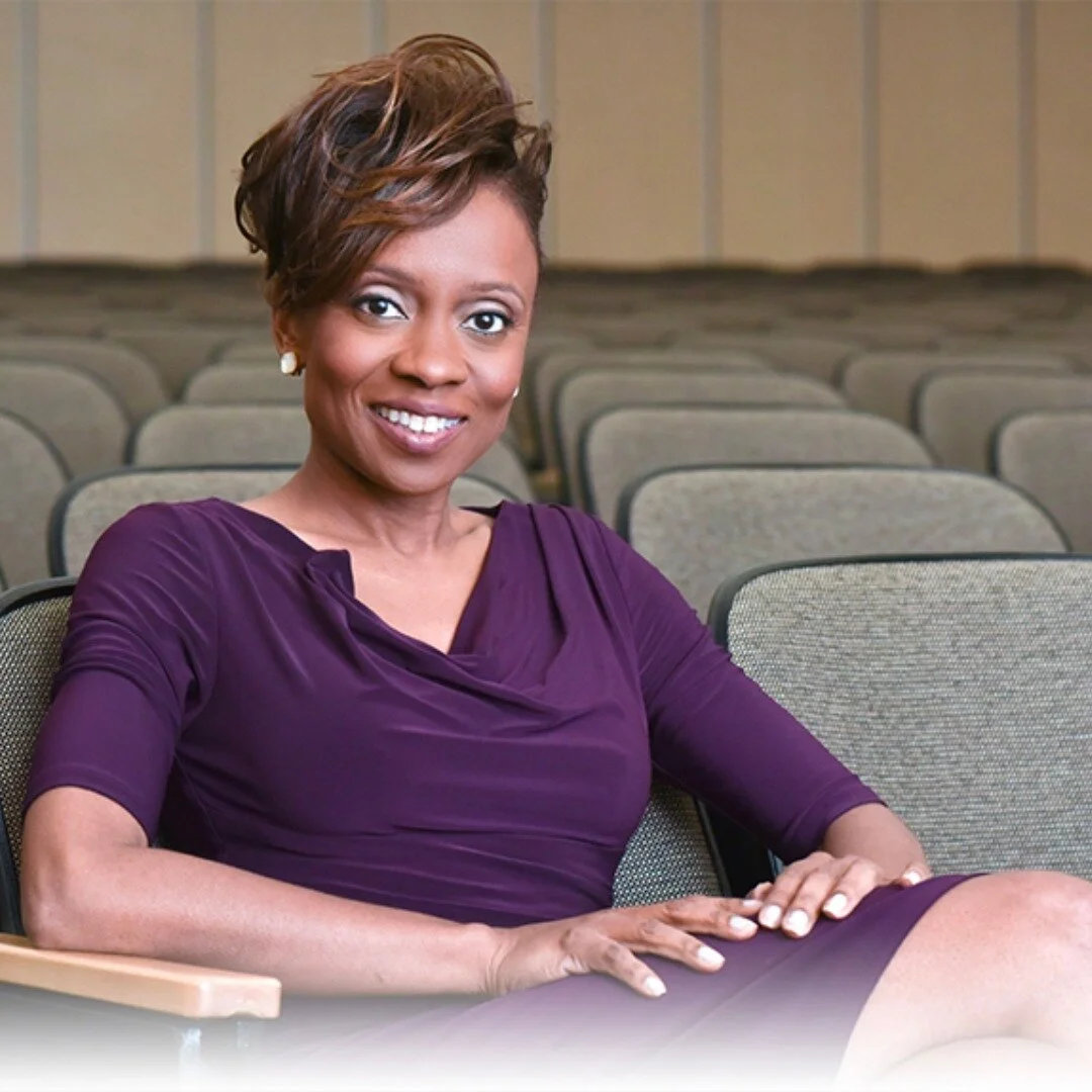 Another Black woman sharing our stories this Women's History Month, Jennifer Eberhardt is a social psychologist who studies the consequences of psychological association between race and crime. She tells the story of racial bias and its consequences 