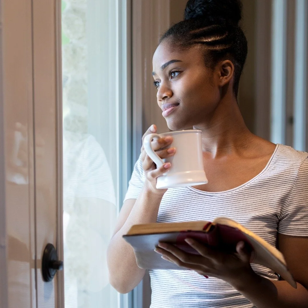 April is Stress Awareness month, and every year we think this is the perfect time to talk about how to cope with stress, where stress comes from, and even how to remove stressors. 
.
We've finished up the first quarter of the year, so why not take a 