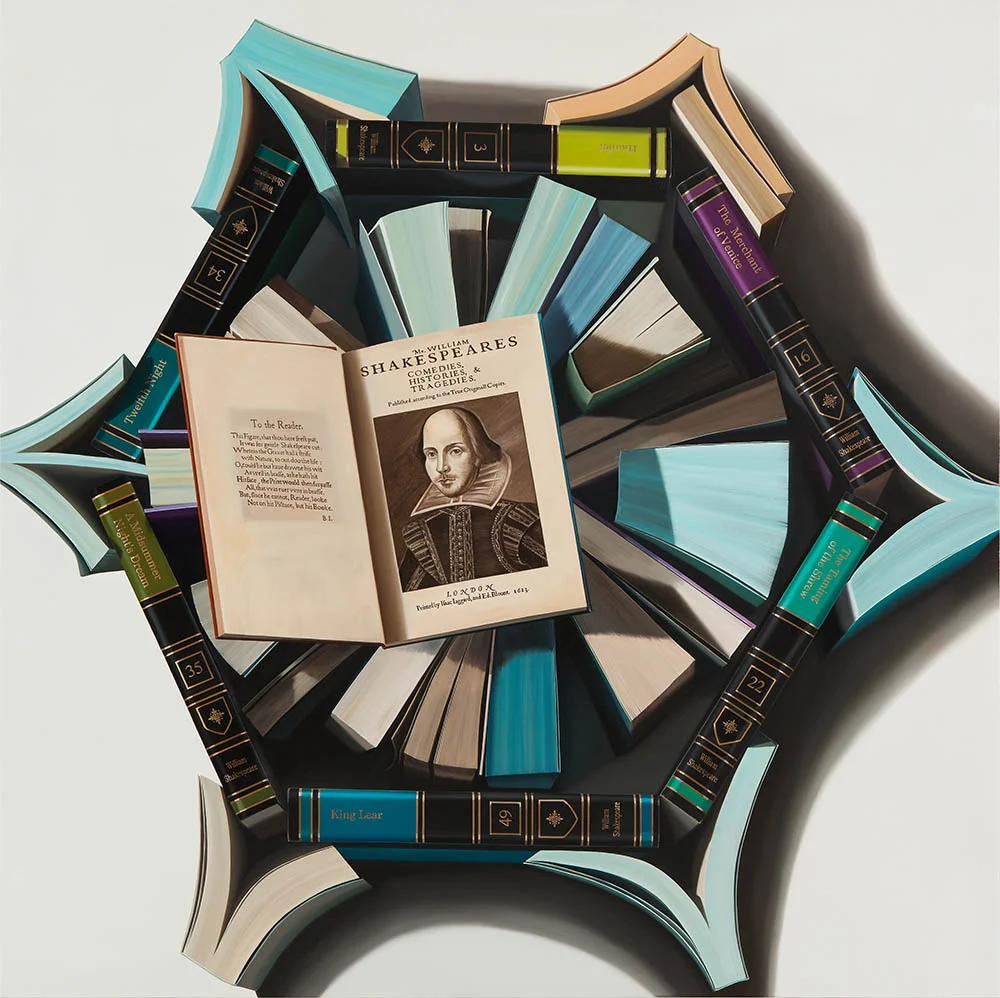 Classic books-shakespeare