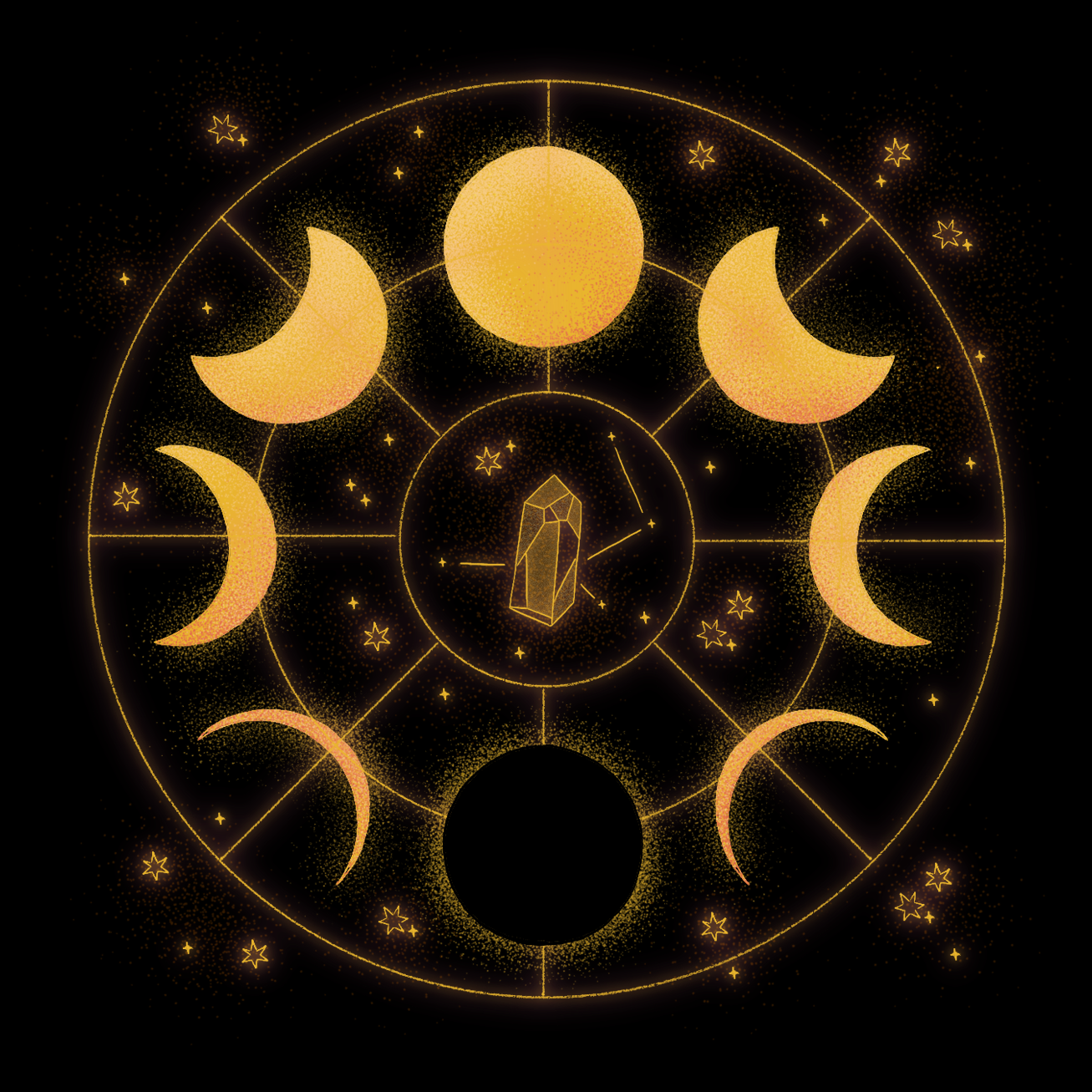 Inktober-11_moon.png