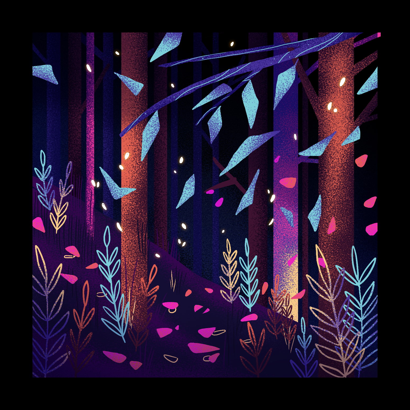 Inktober-04_forest.png